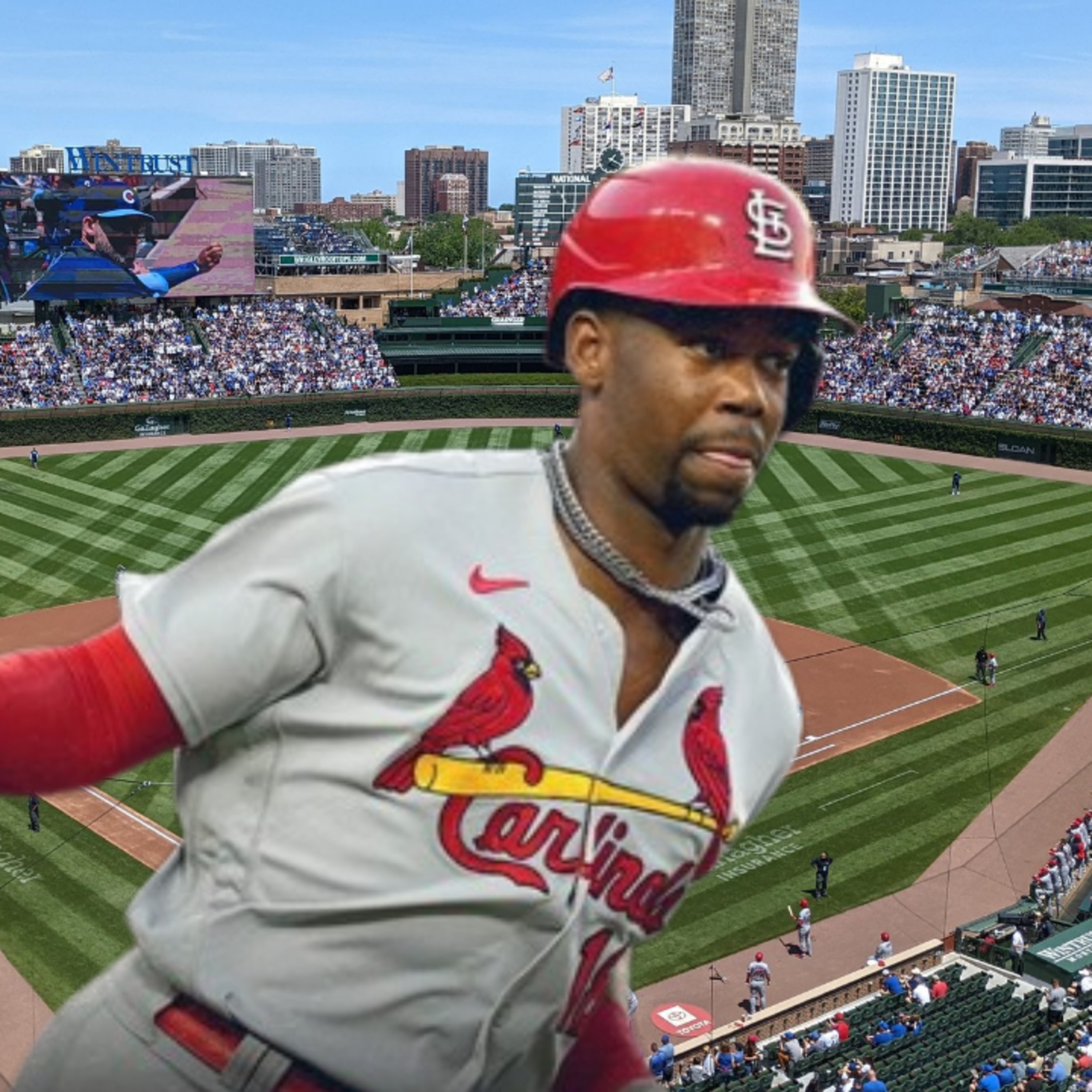 Ep. 428: Cardinals make it SIX in a row! Is it possible to sell while still trying to contend?
