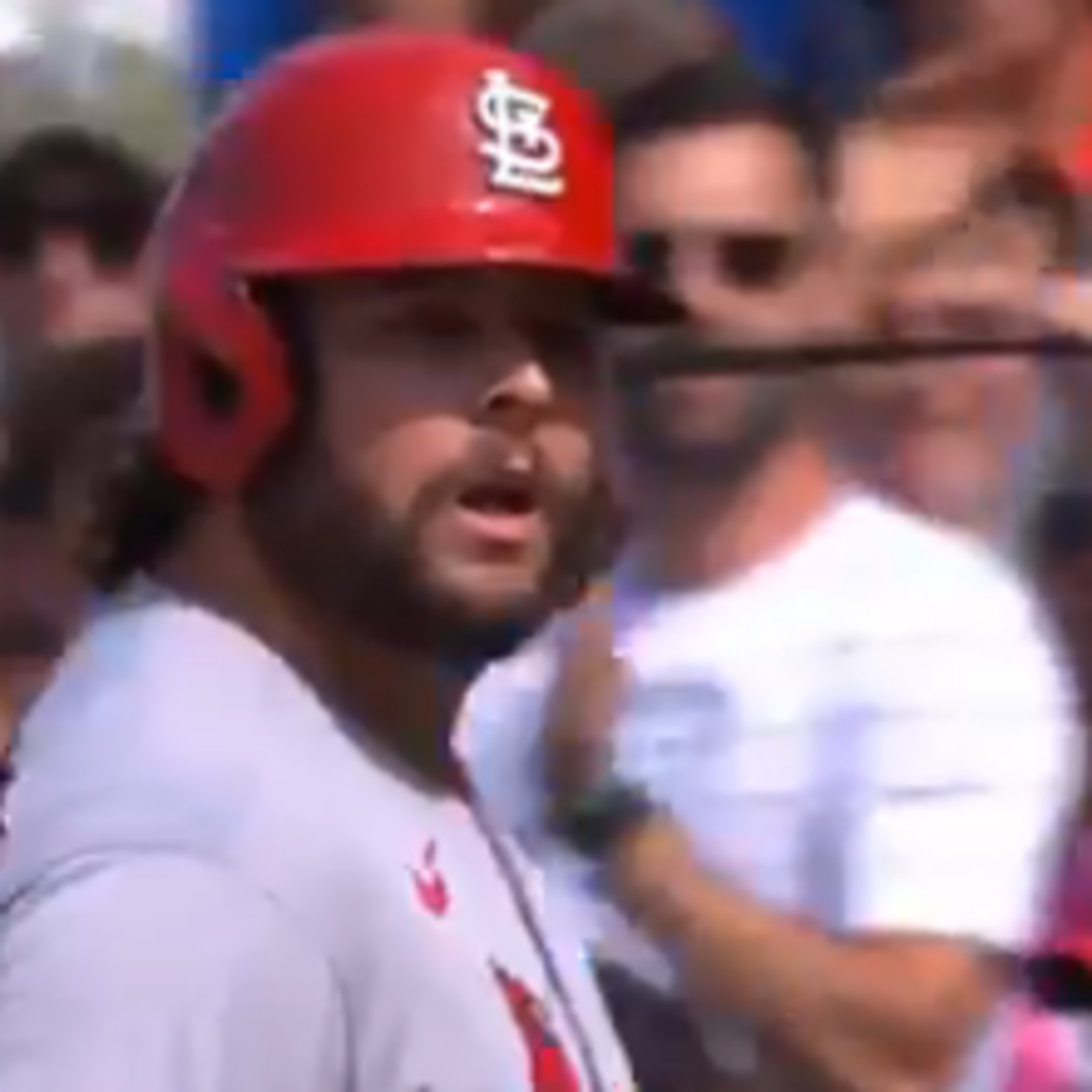 Ep. 429: Ron Kulpa cost the Cardinals a critical game as the win streak dies at Wrigley