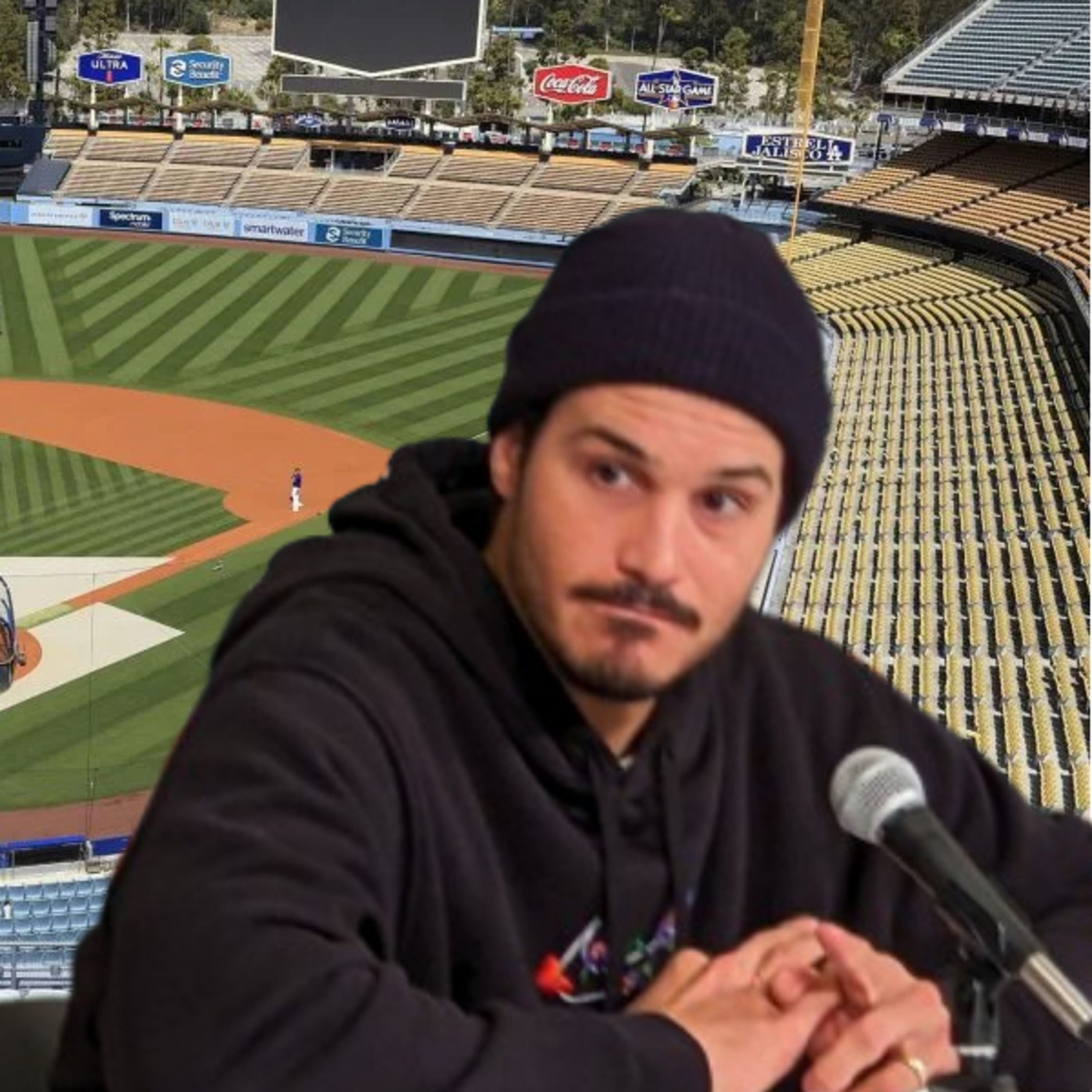 Ep. 431: Enough already with the Nolan Arenado trade rumors? This one has him becoming a Dodger