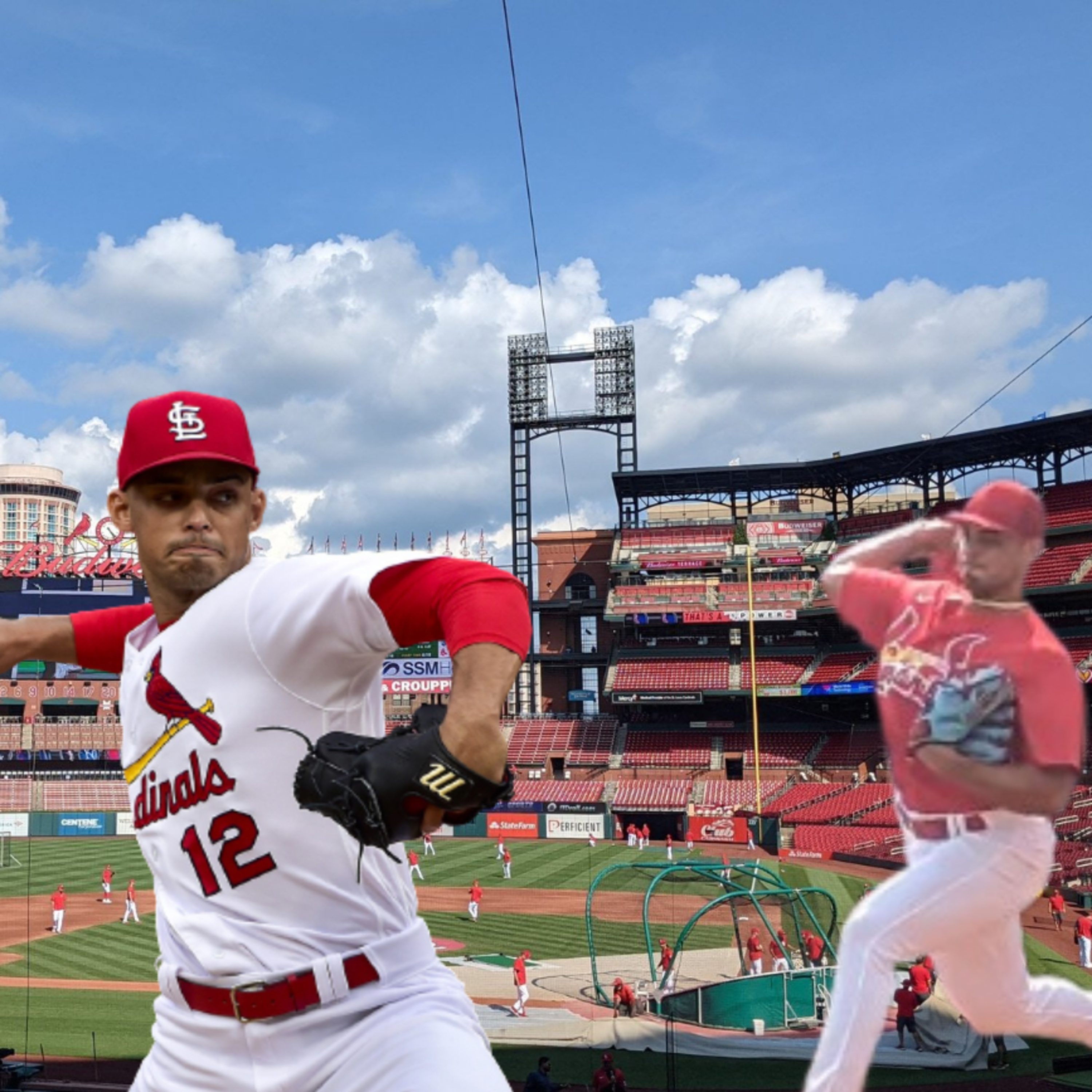 Ep. 432: Cardinals reportedly working toward extension with Jordan Hicks -- Is that the right move?