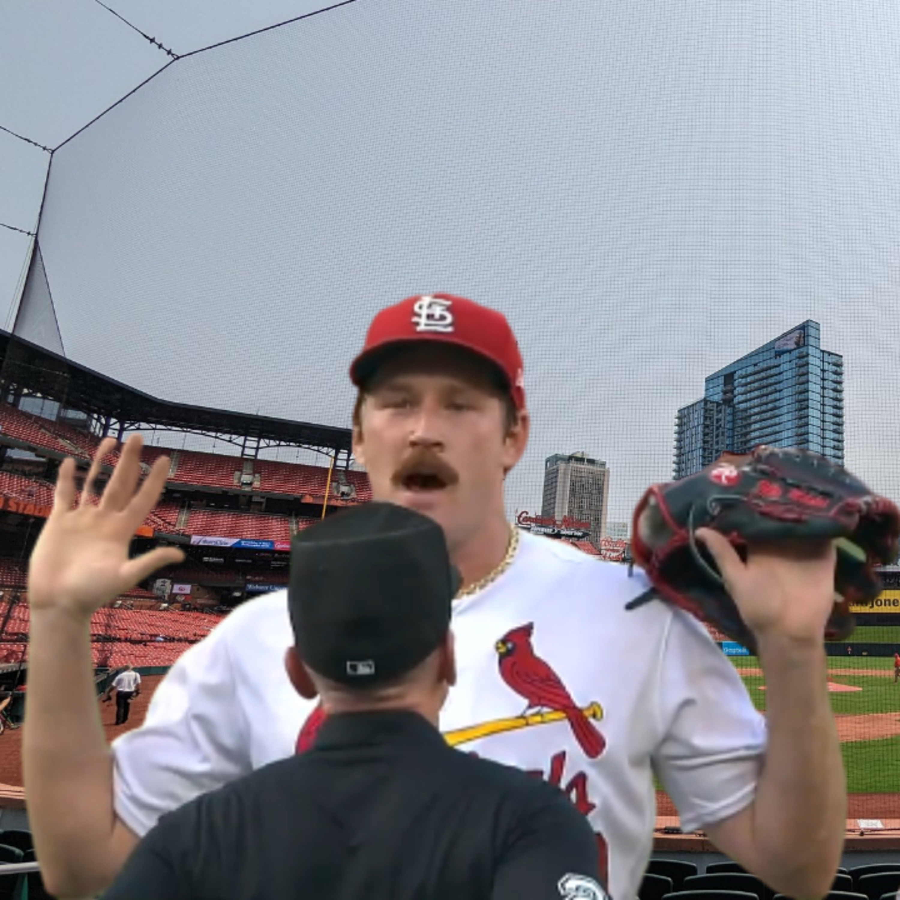 B-Schaeff Daily: St. Louis Cardinals Talk, Every Day