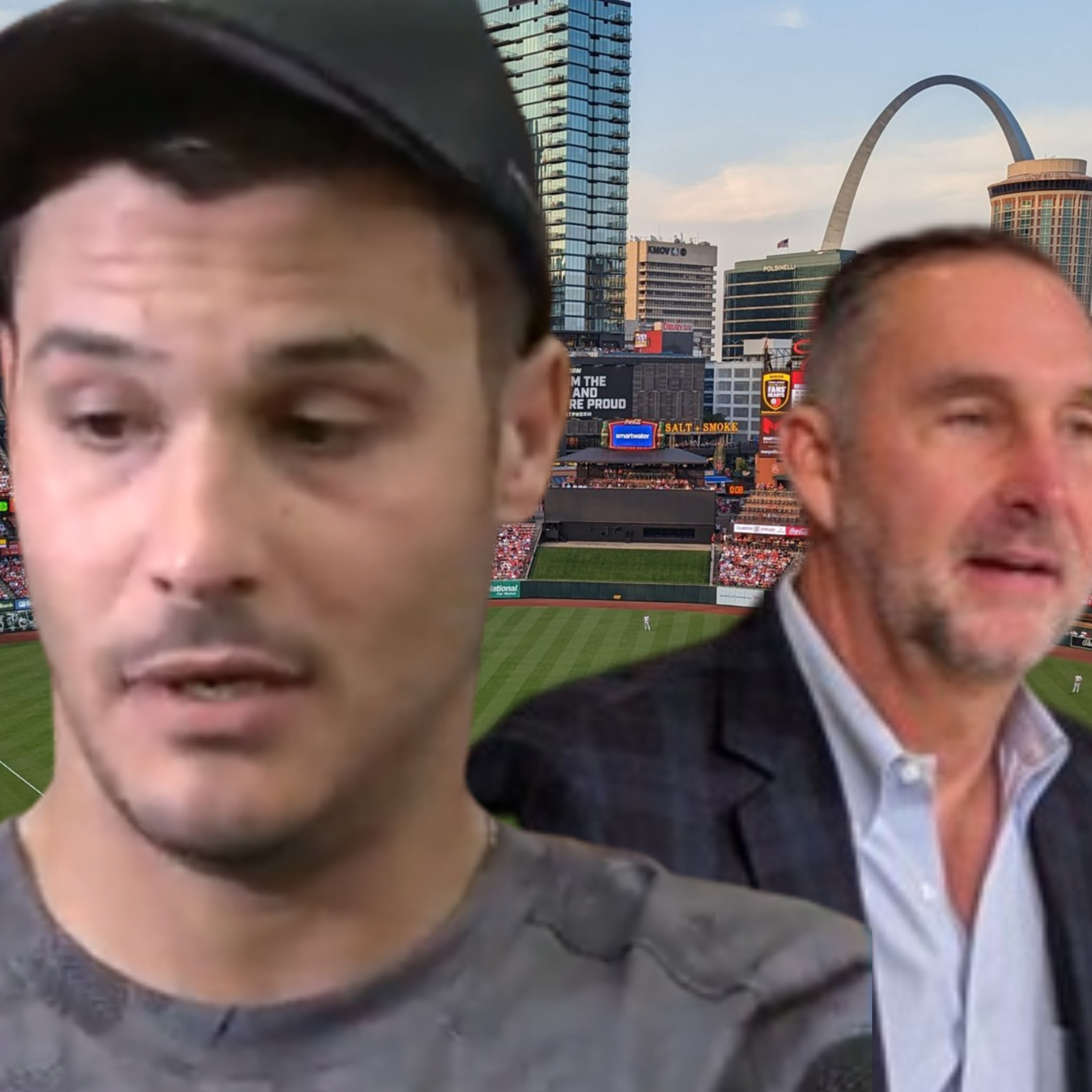 Ep. 435: Arenado speaks as effective communication reaches all-time low from Cardinals front office