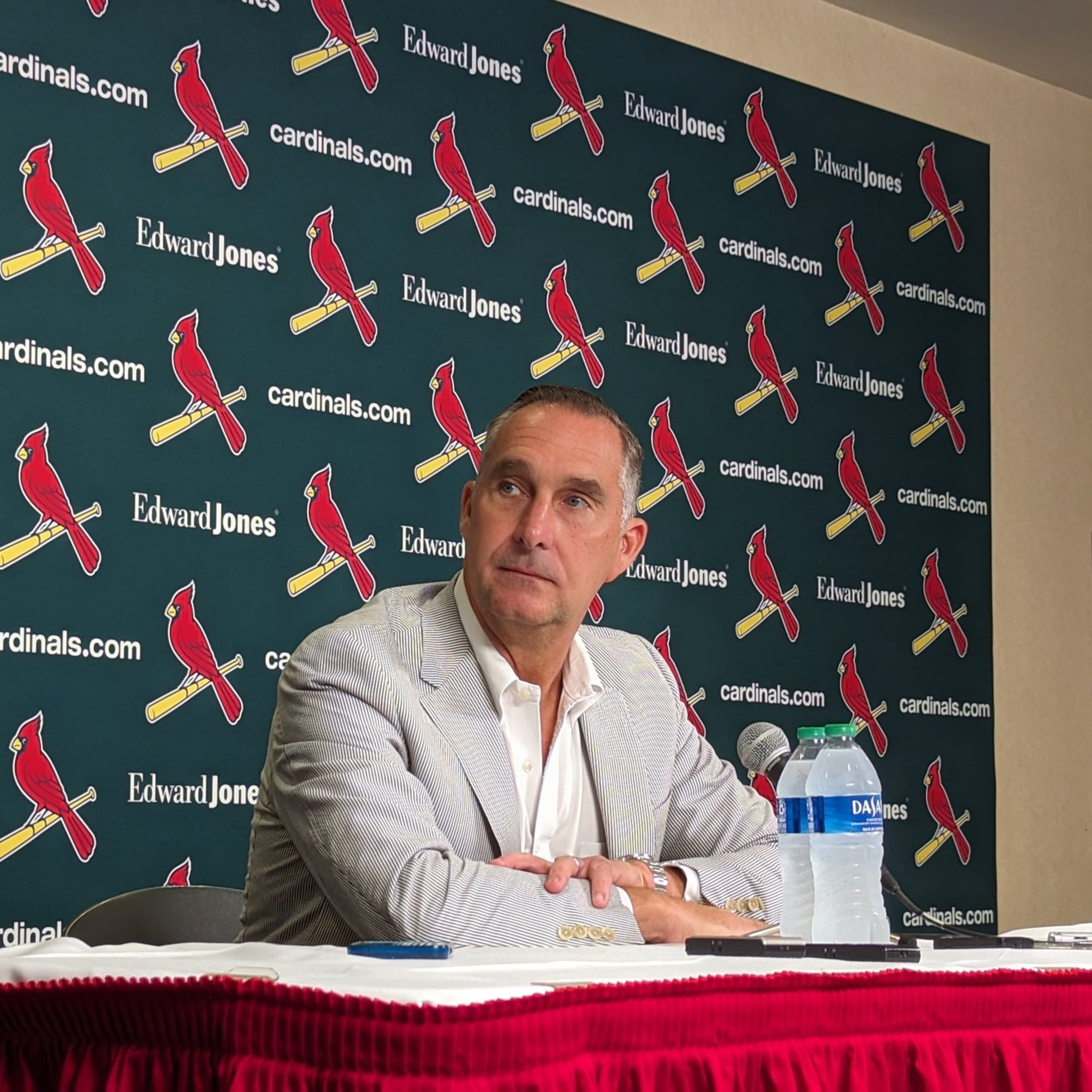 Ep. 436: SUNDAY FUNDAY?! Cardinals open the trade floodgates with two major deals -- did they get enough in return?