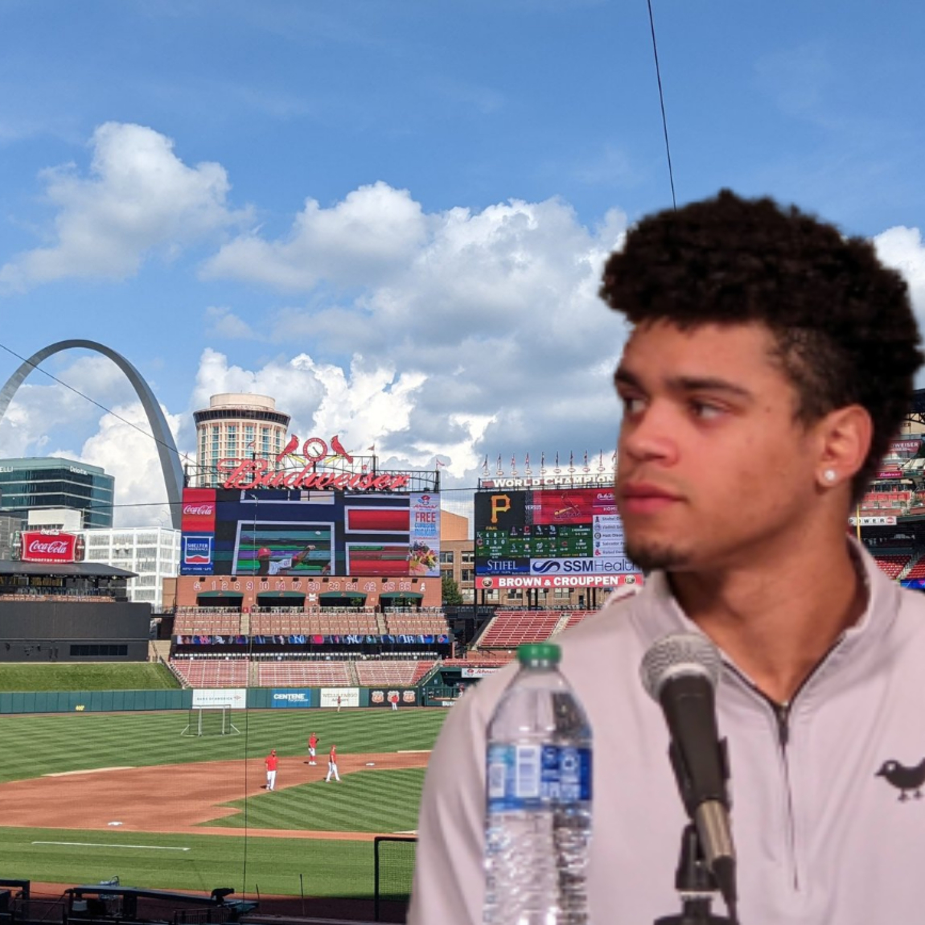 Ep. 440: Another HUGE Night For Masyn Winn -- When Will He Get The Call To The St. Louis Cardinals?