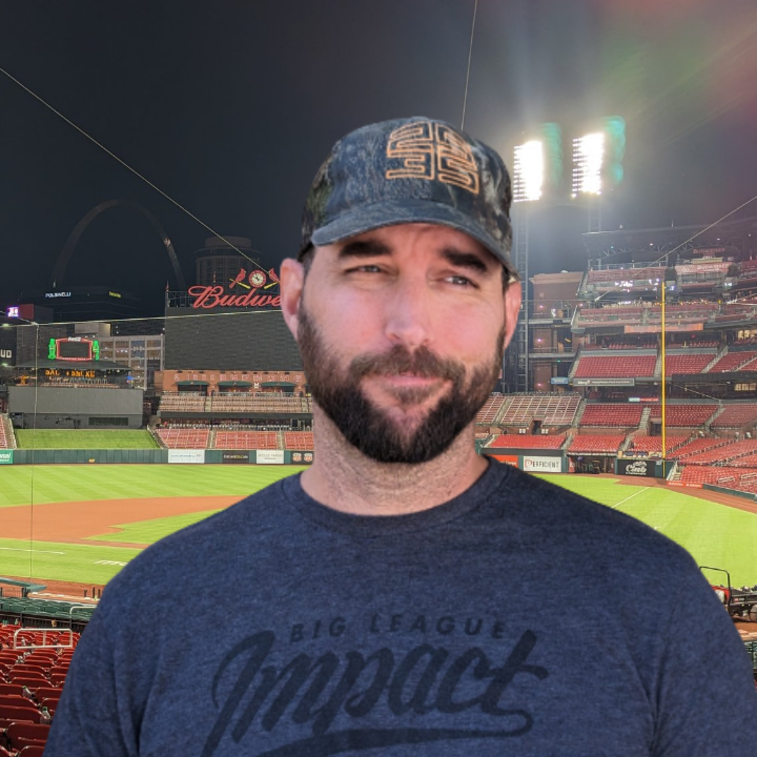 Ep. 441: So... Is Adam Wainwright going to make it to 200 wins??