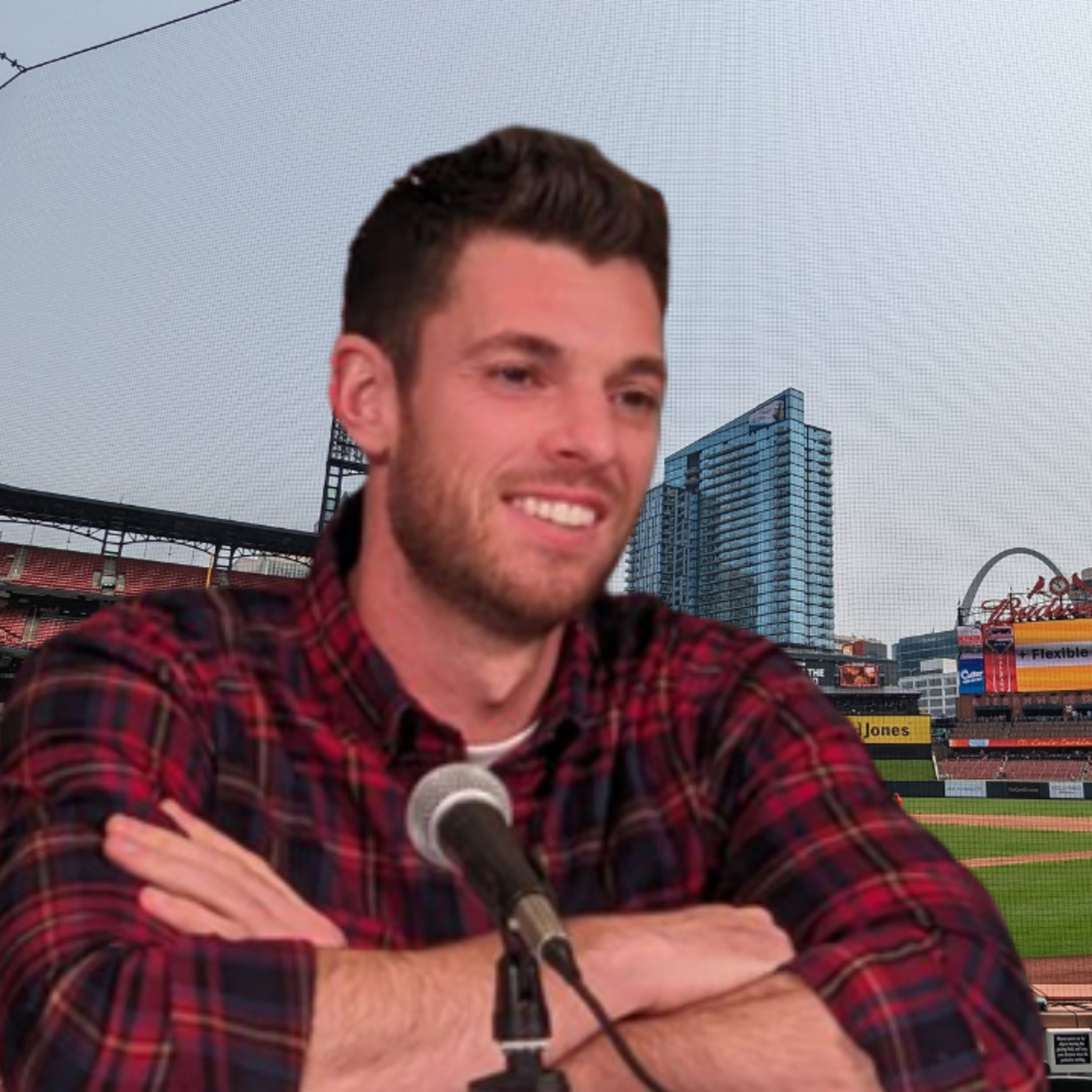 Ep. 442: Is Steven Matz now the Cardinals' best starter? If it sounds crazy, just check the stats...