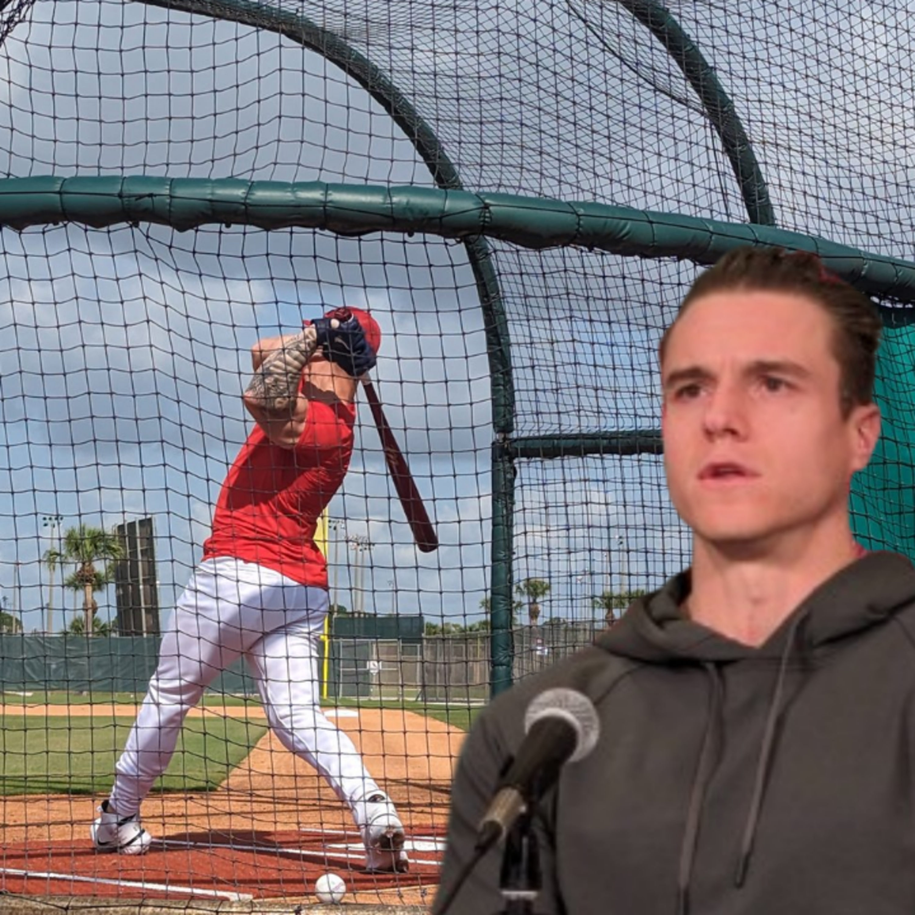 Ep. 446: Should the Cardinals have long-term concern over Tyler O'Neill's durability after his latest nagging injury?