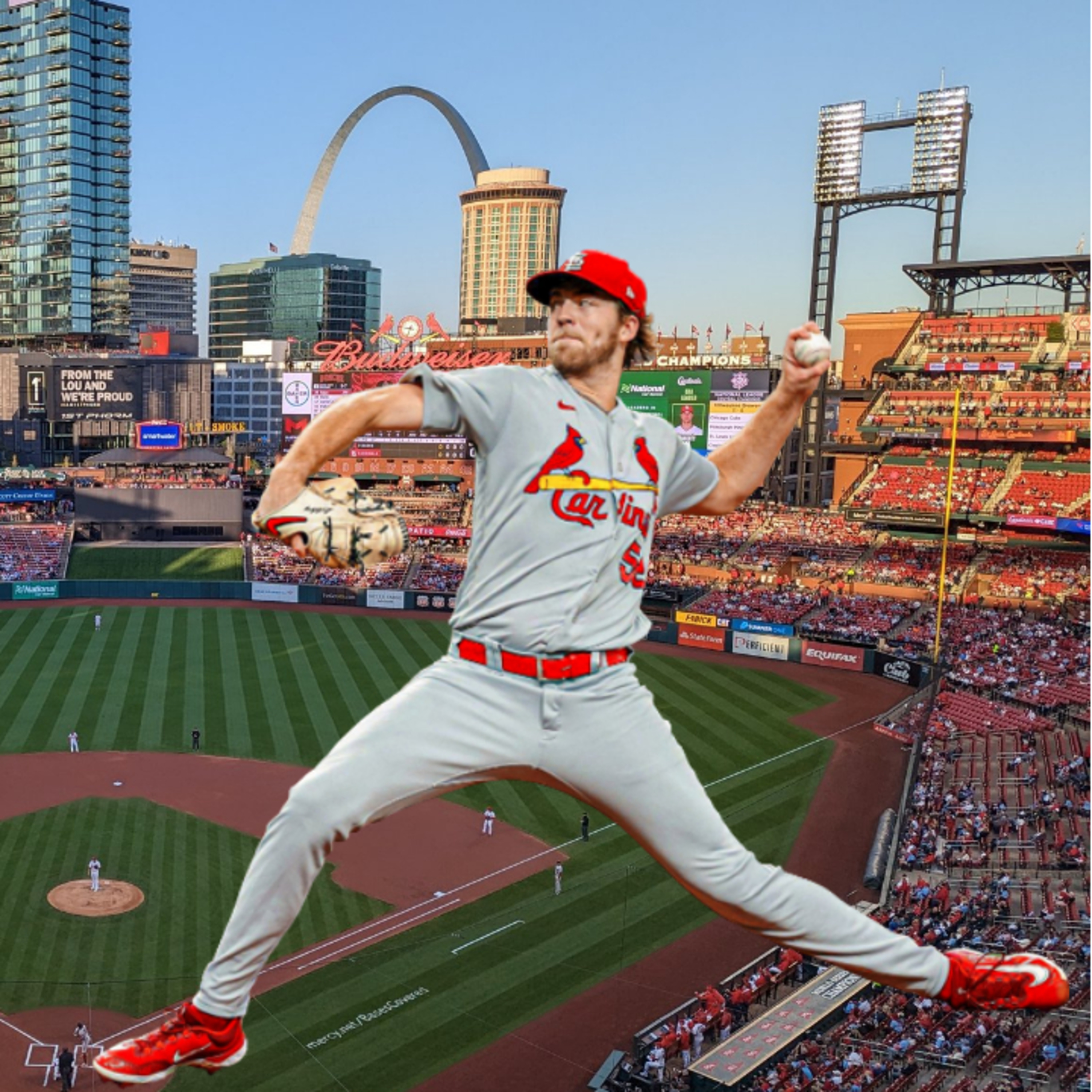 Ep. 447: Matthew Liberatore DOMINATES his former organization; Can he rewrite history on the Arozarena trade?