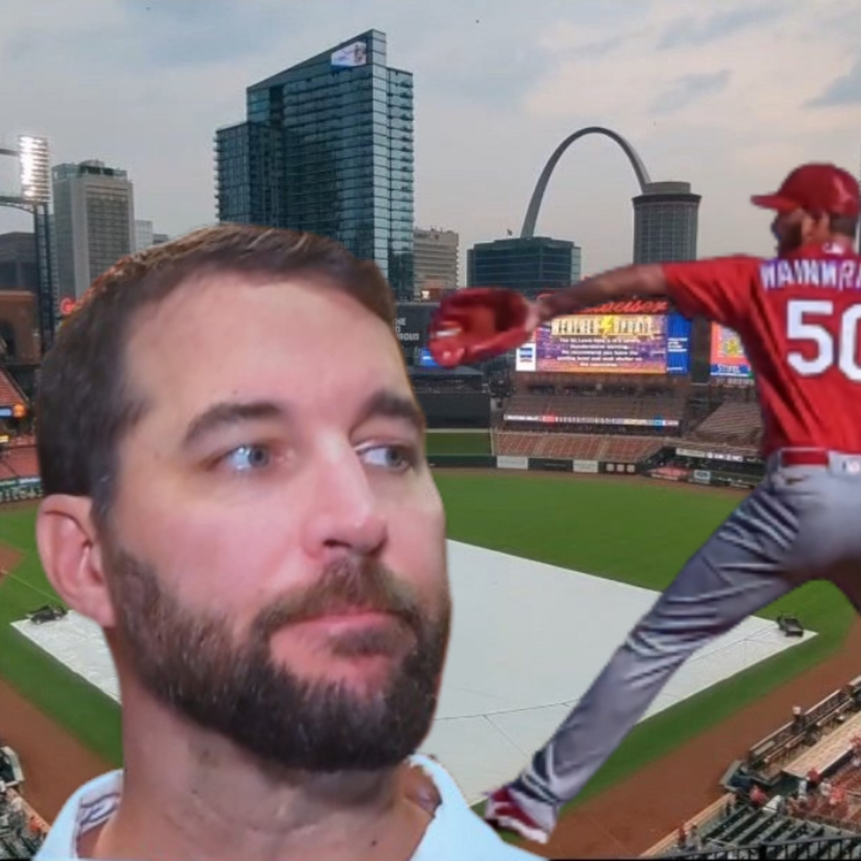 Ep. 453: Another bad result for Wainwright, but these lazy narratives are getting out of hand