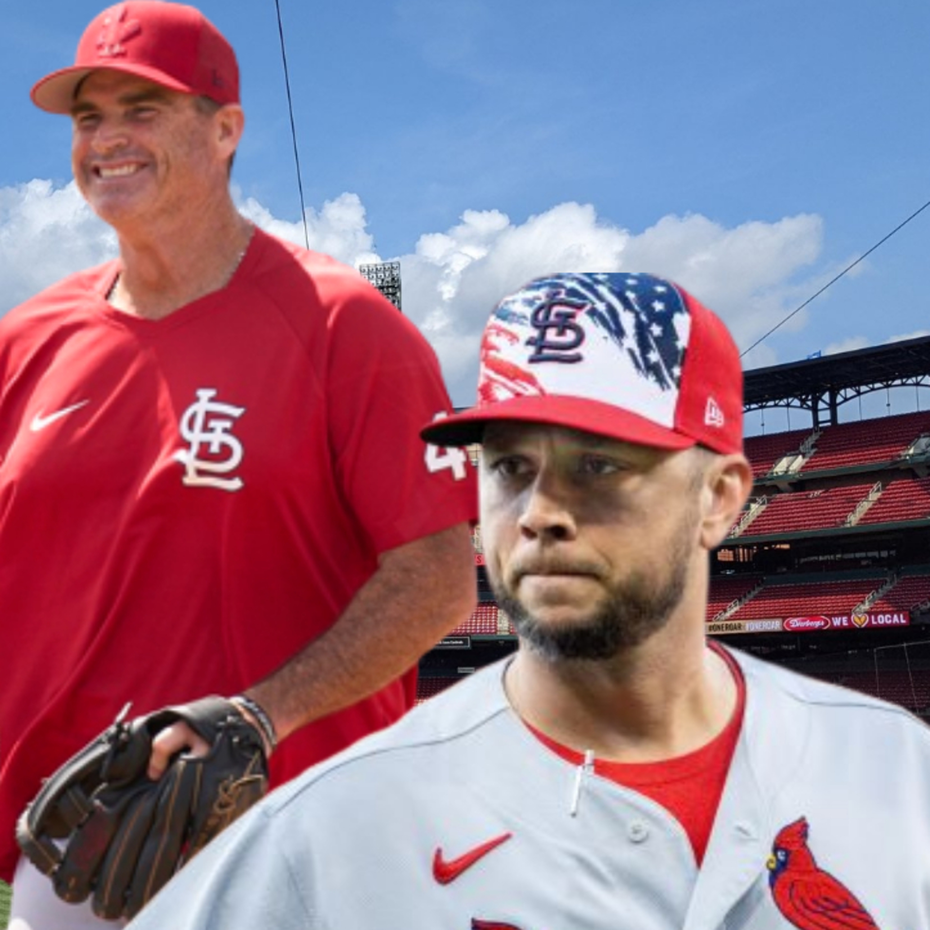 Ep. 456: Should Cardinals coaching staff bear some blame for disaster season?