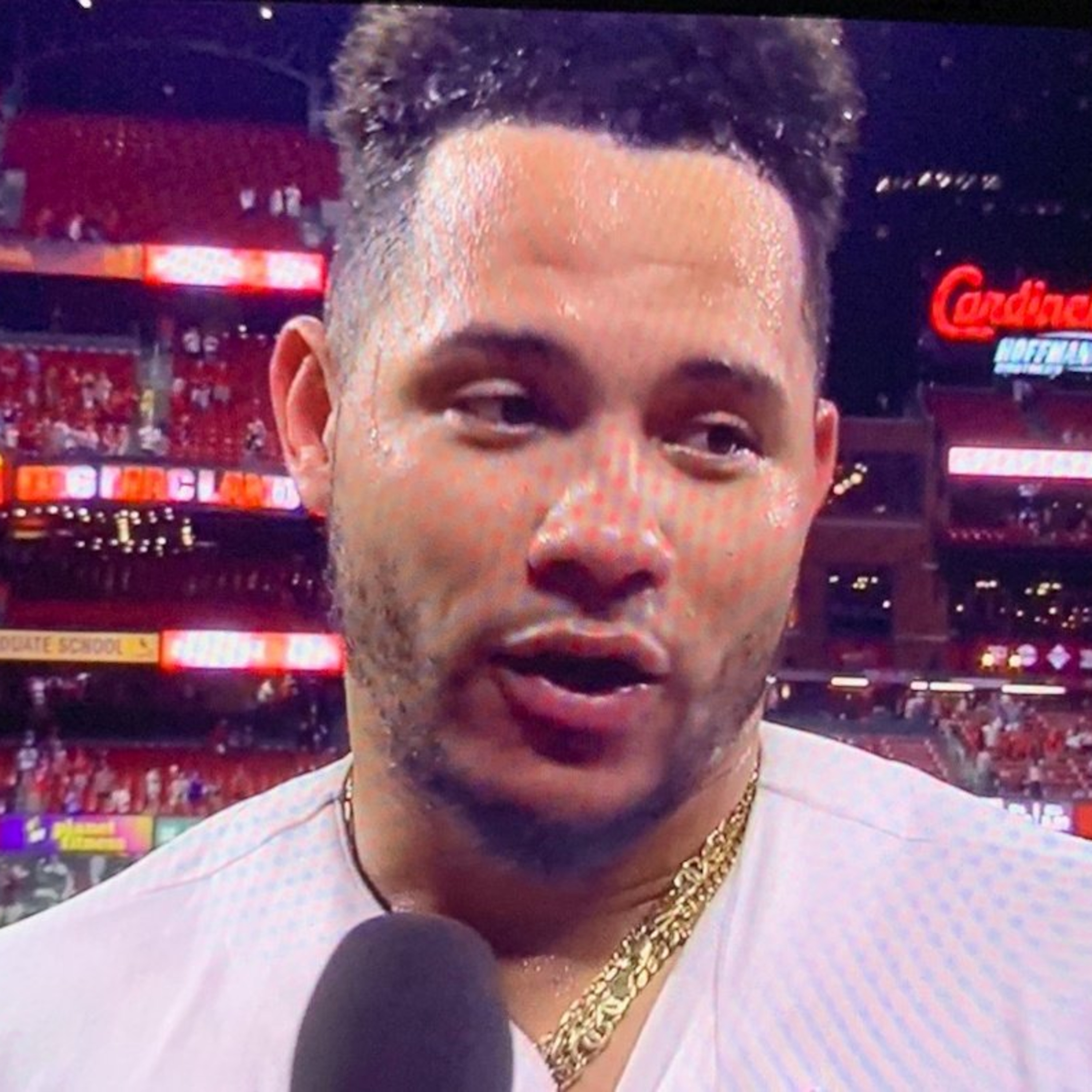 Ep. 457: BUNT TO WIN!?! Contreras power surge, Edman walks it off, JoJo thriving; Should Cardinals claim Giolito off waivers?
