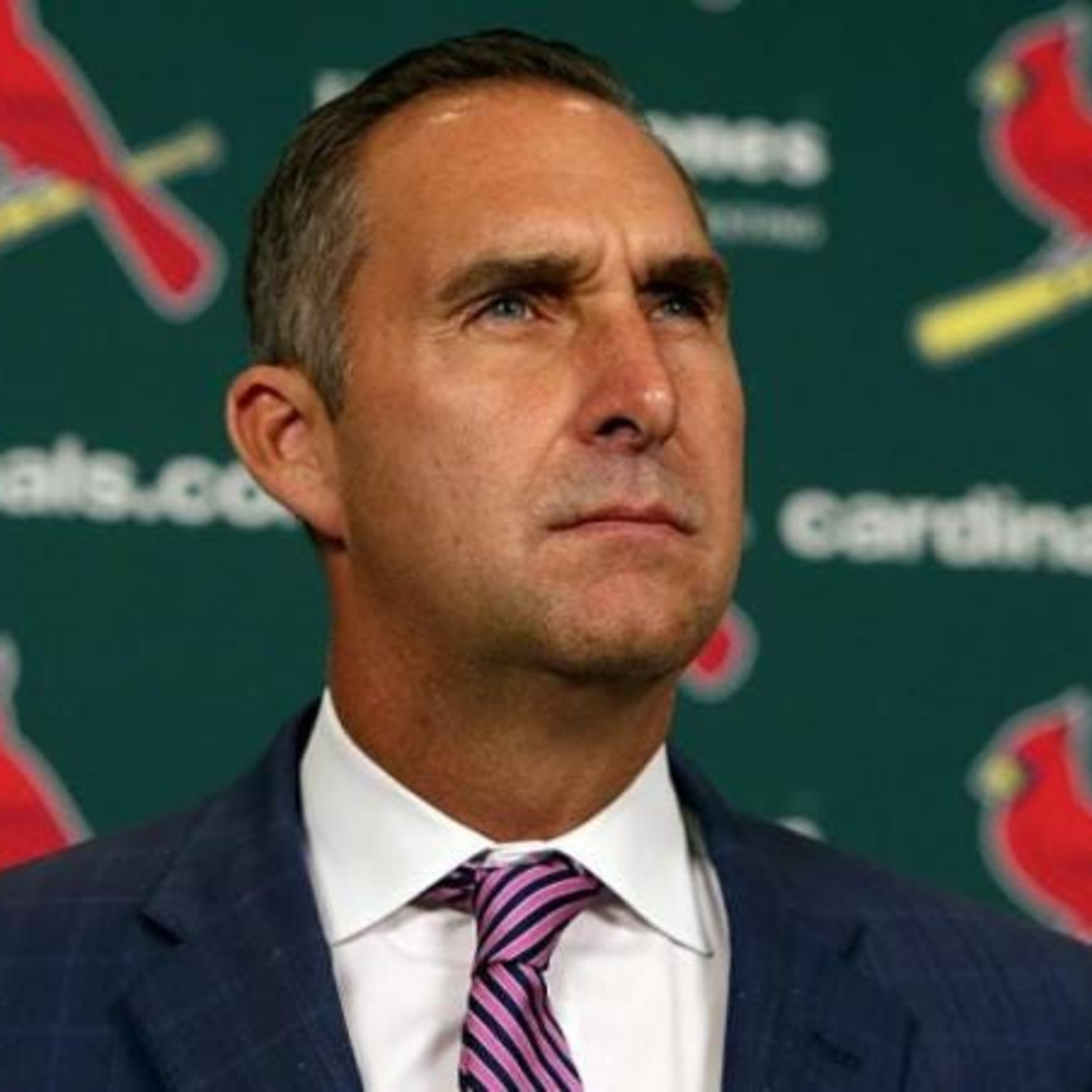 Ep. 472: What are some realistic expectations for the Cardinals pitching pursuit?