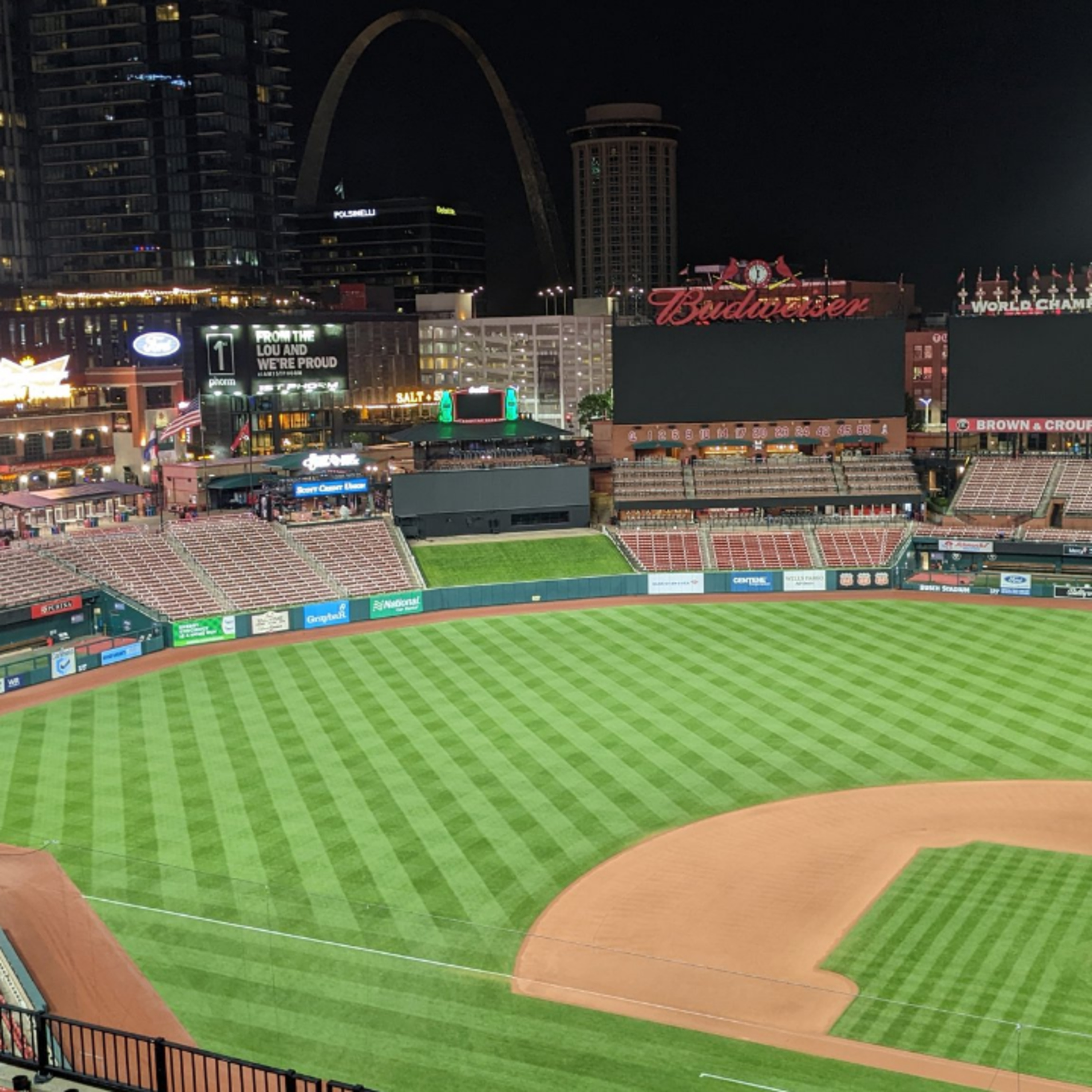 Ep. 473: Here Are The Top Starting Pitching Trade Targets For The Cardinals This Winter