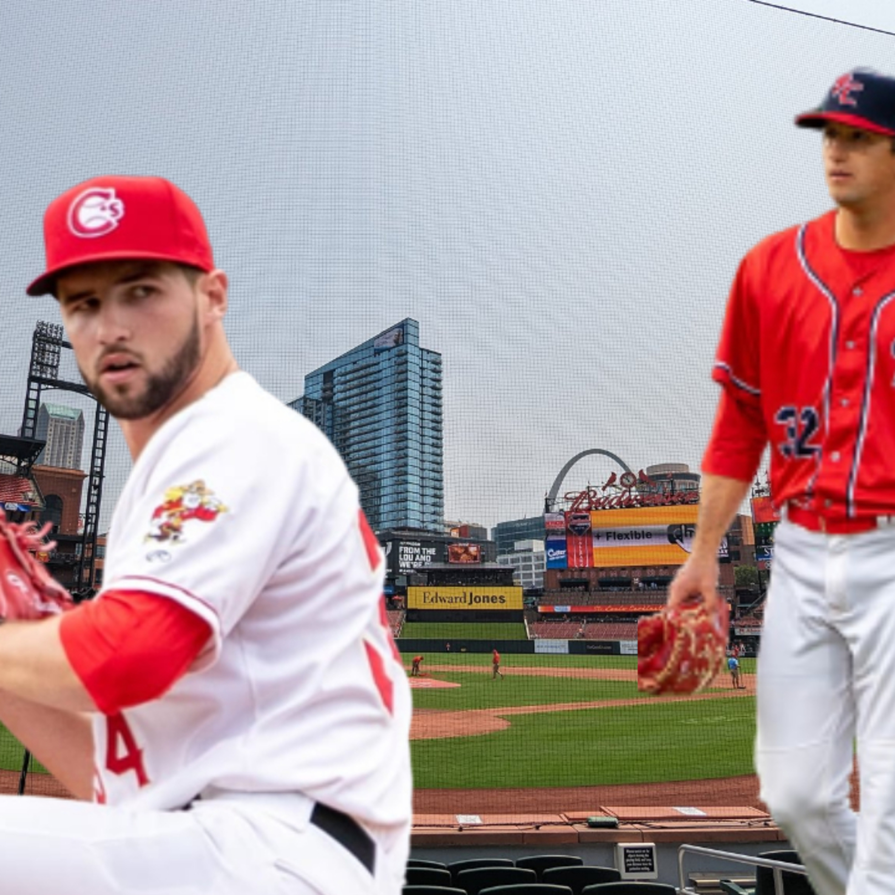 Ep. 476: Who should the Cardinals protect from Rule 5--And who will they need to cut to do it?