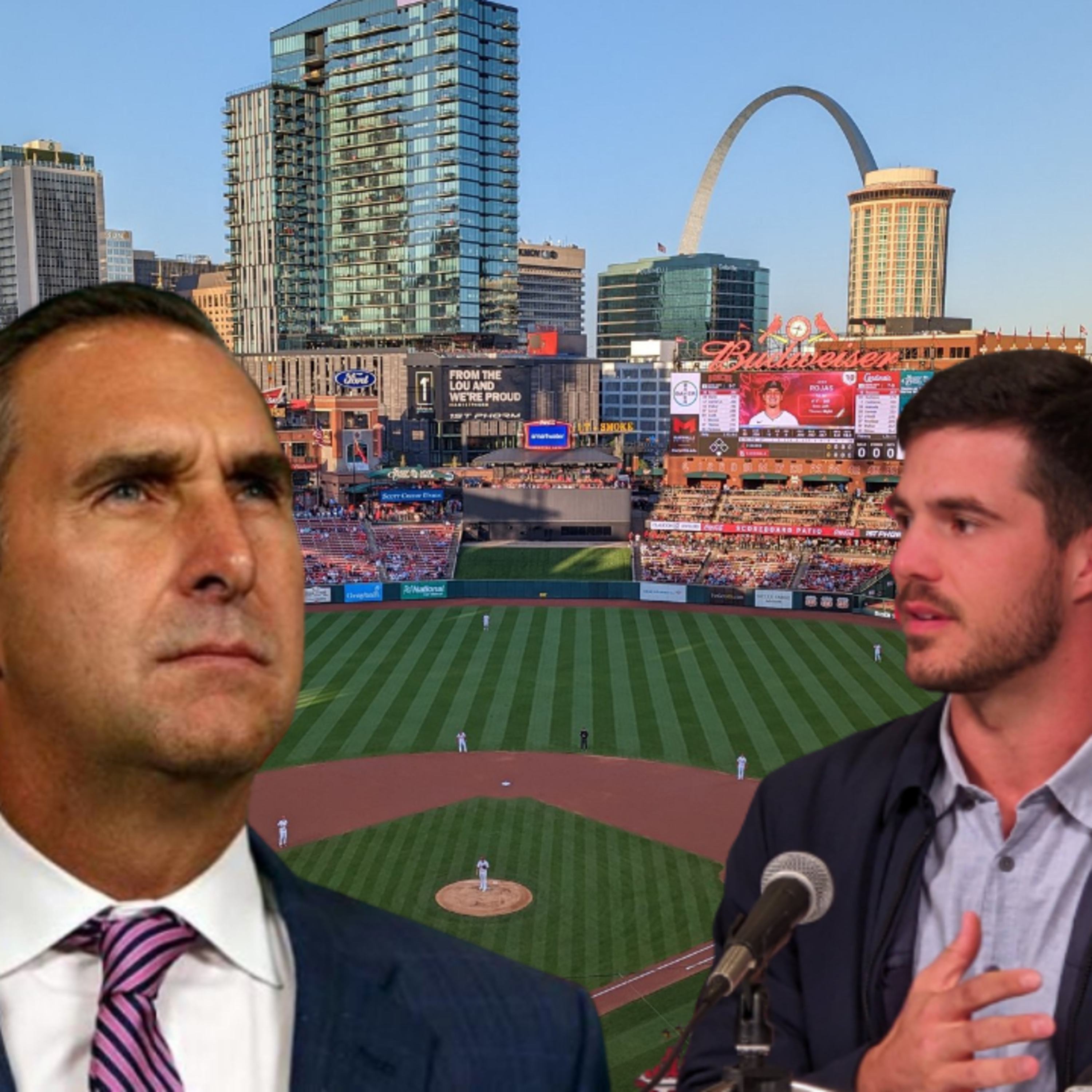 Ep. 477: With the deadline approaching, who are the potential non-tender candidates on the Cardinals roster?