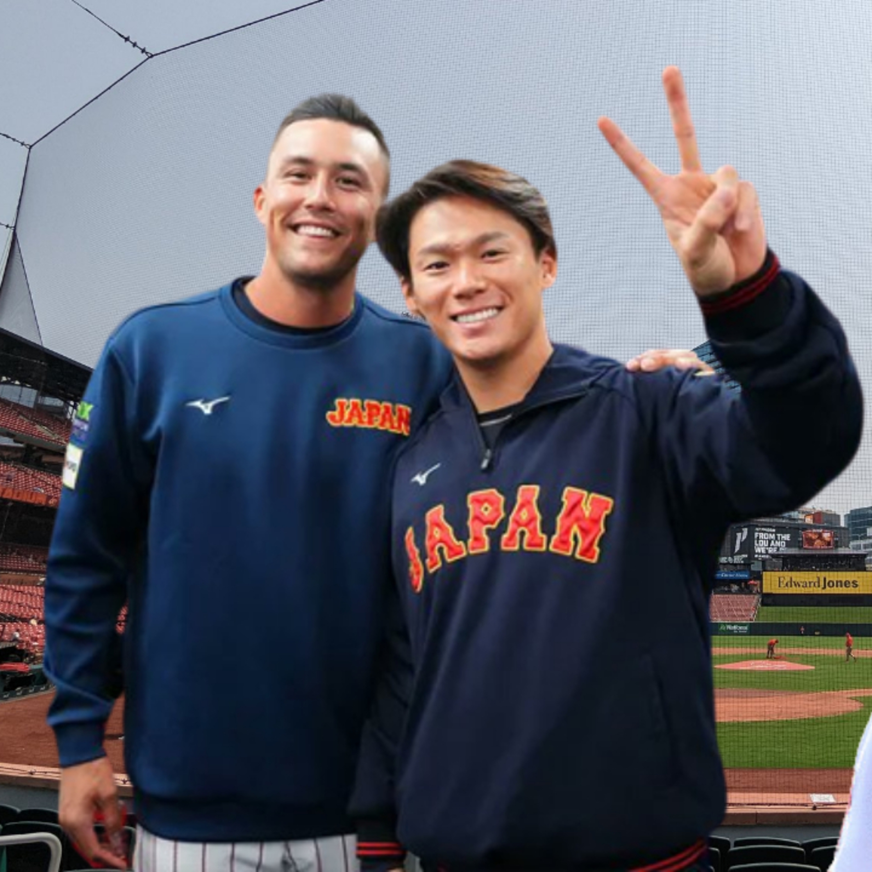 Ep. 480: Could Nootbaar Recruit Yamamoto To The St. Louis Cardinals? Will Ohtani Sign With The Cubs?