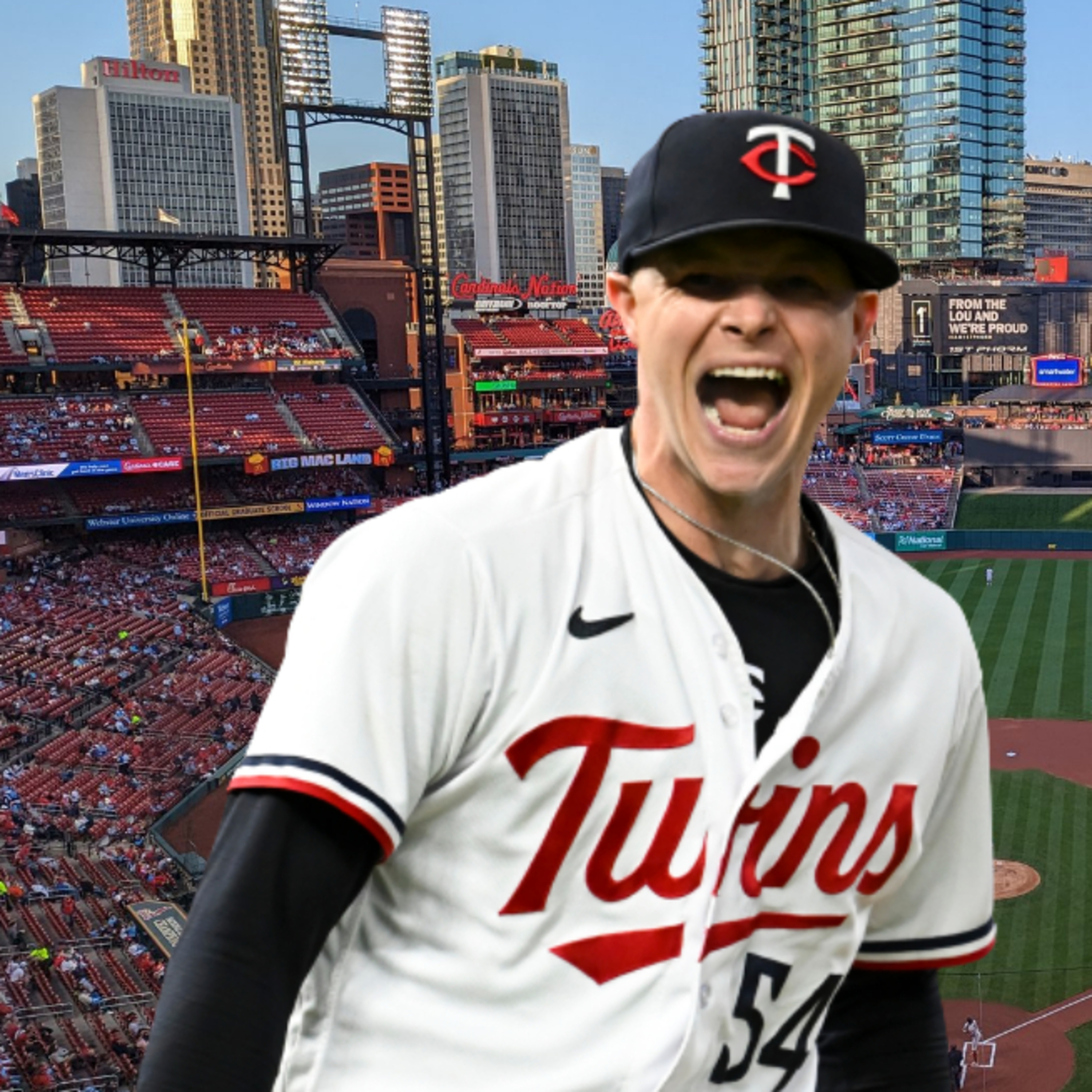 Ep. 484: Is Sonny Gray the final addition to the Cardinals rotation? Or is it time for Mozeliak to get creative?