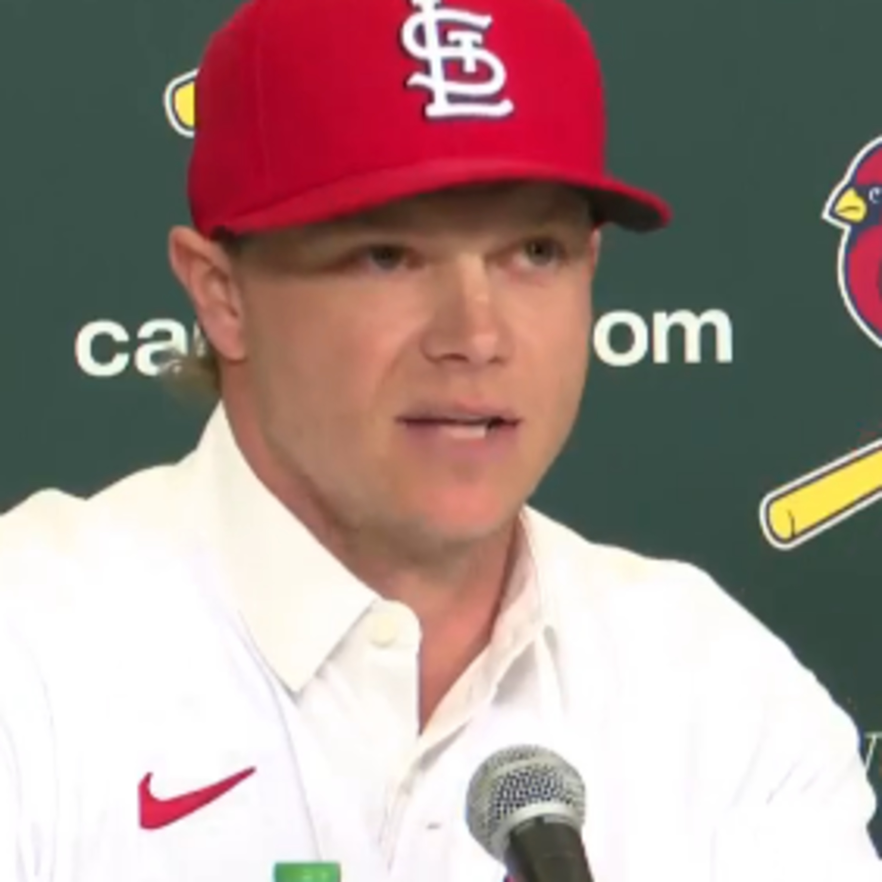 Ep. 485: Does the backloaded Sonny Gray contract signal more big moves to come from the Cardinals?