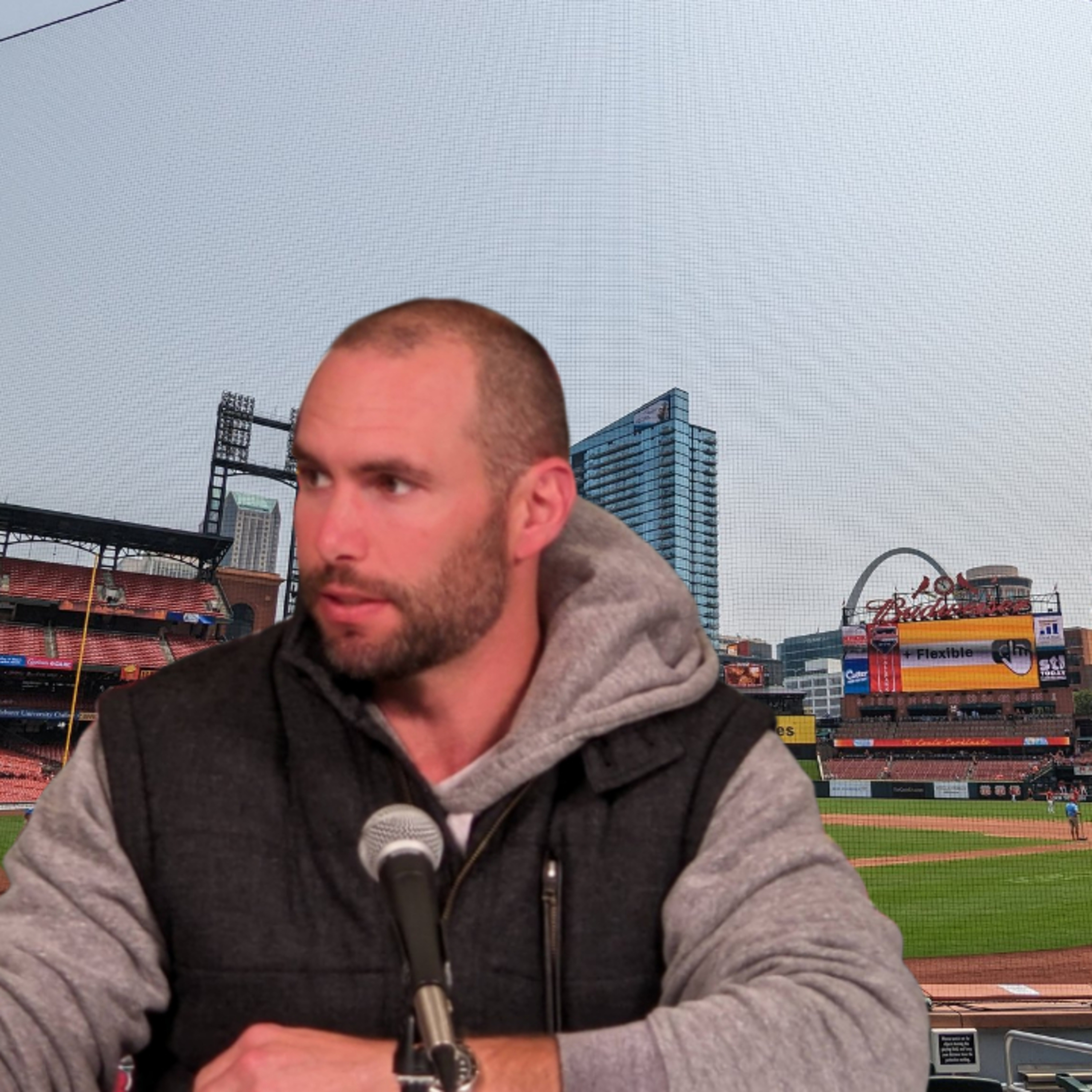 Ep. 488: Should the Cardinals extend Paul Goldschmidt before the 2024 season?