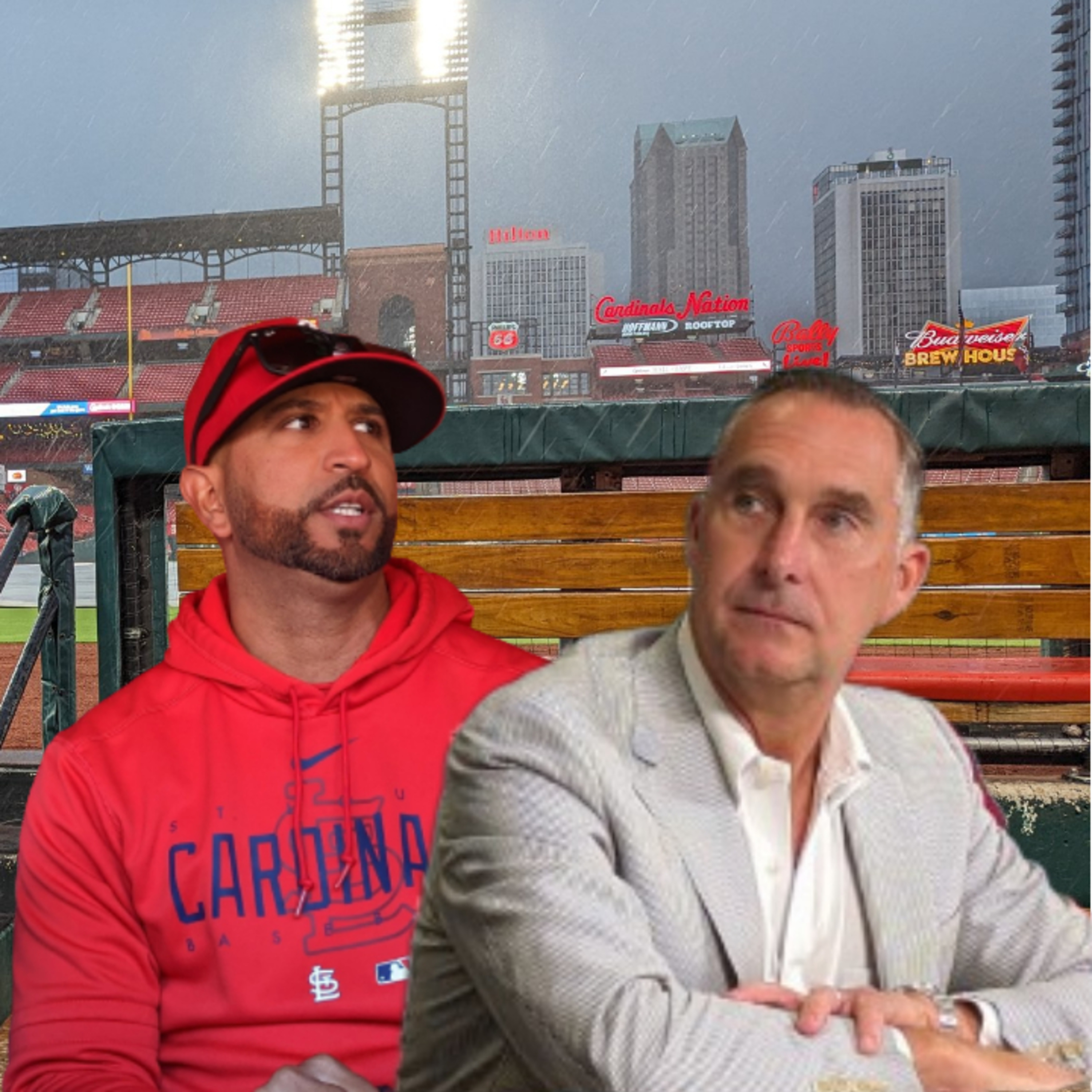 B-Schaeff Daily: St. Louis Cardinals Talk, Every Day