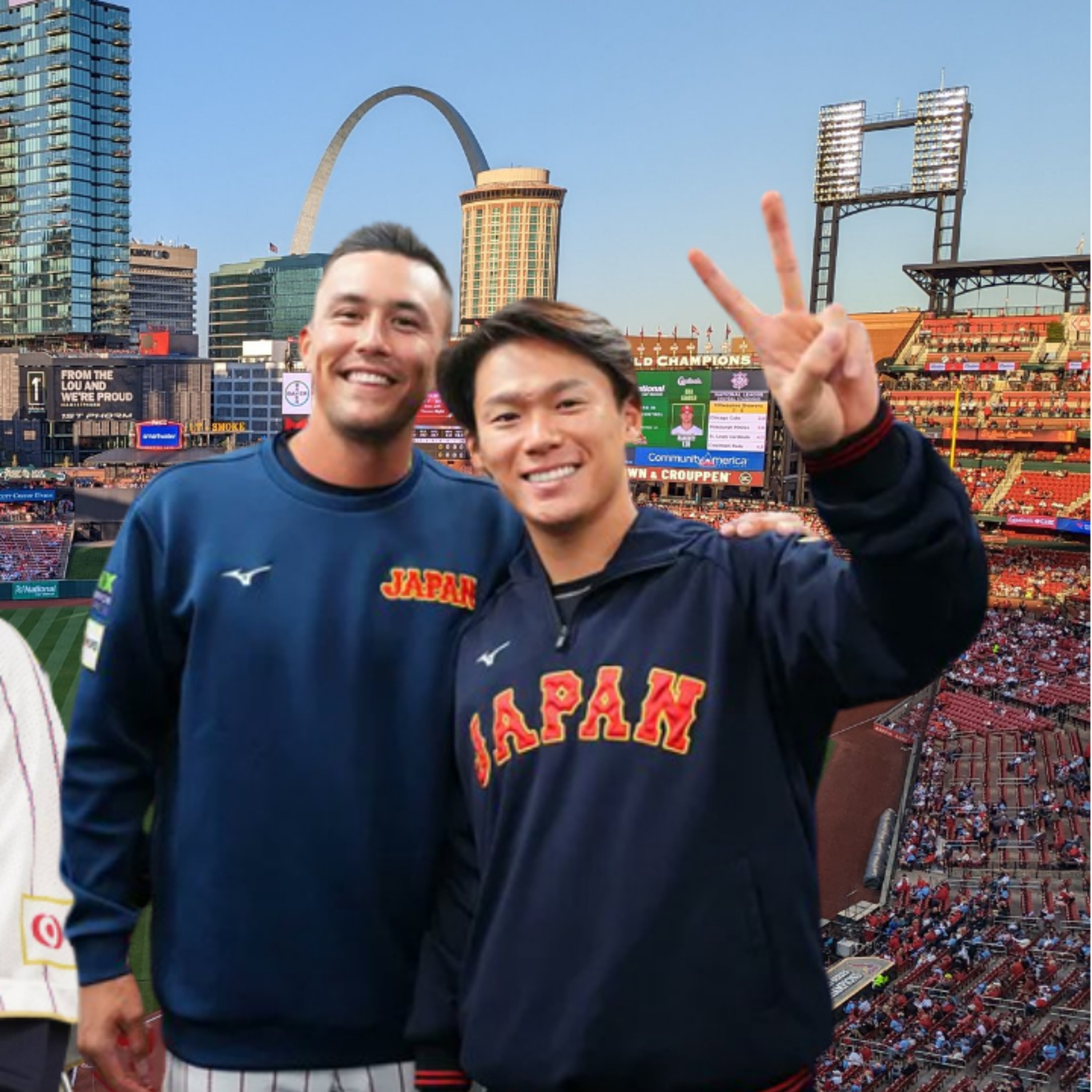 B-Schaeff Daily: St. Louis Cardinals Talk, Every Day