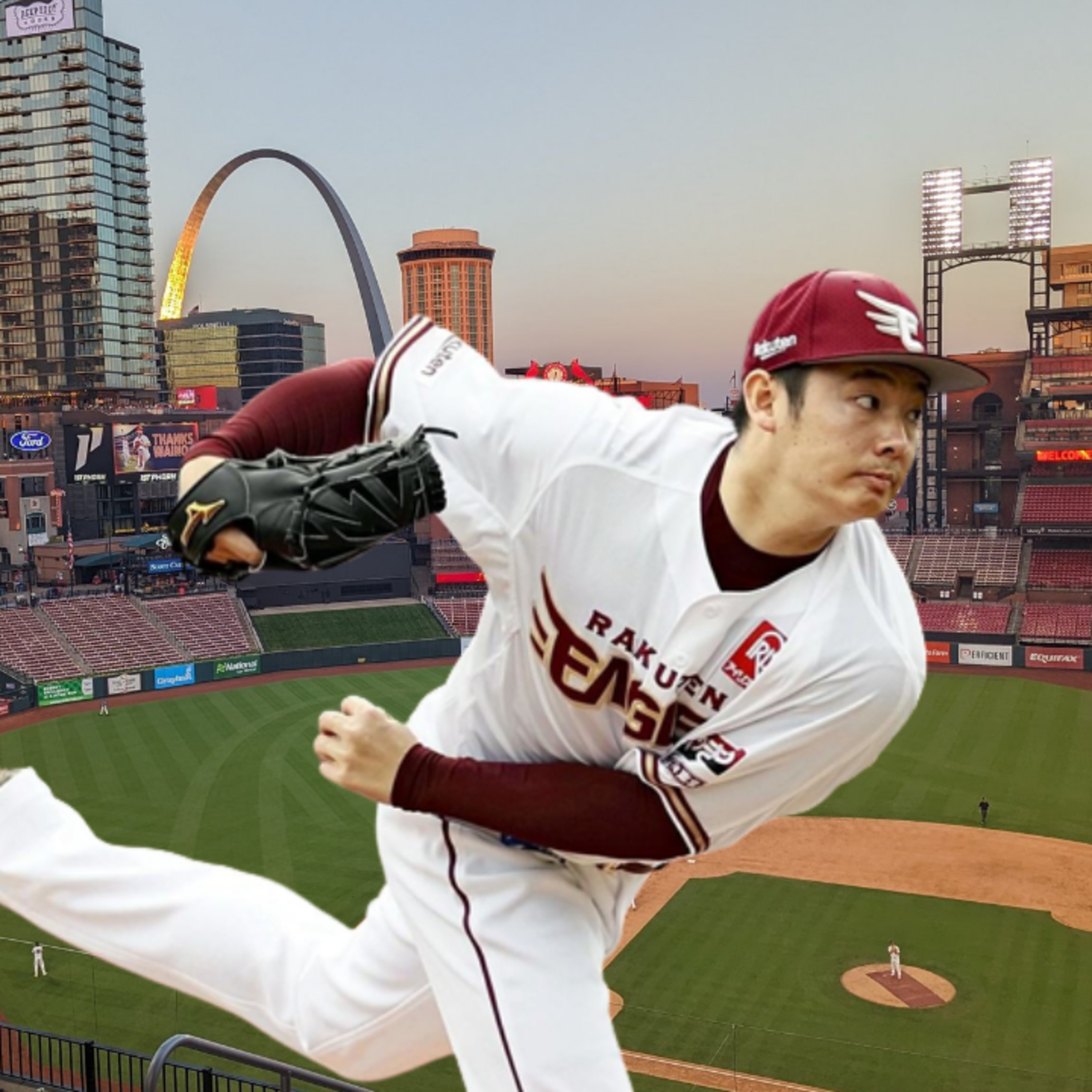 Ep. 491: Yuki Matsui signs with the Padres; Why didn't he become a Cardinal?