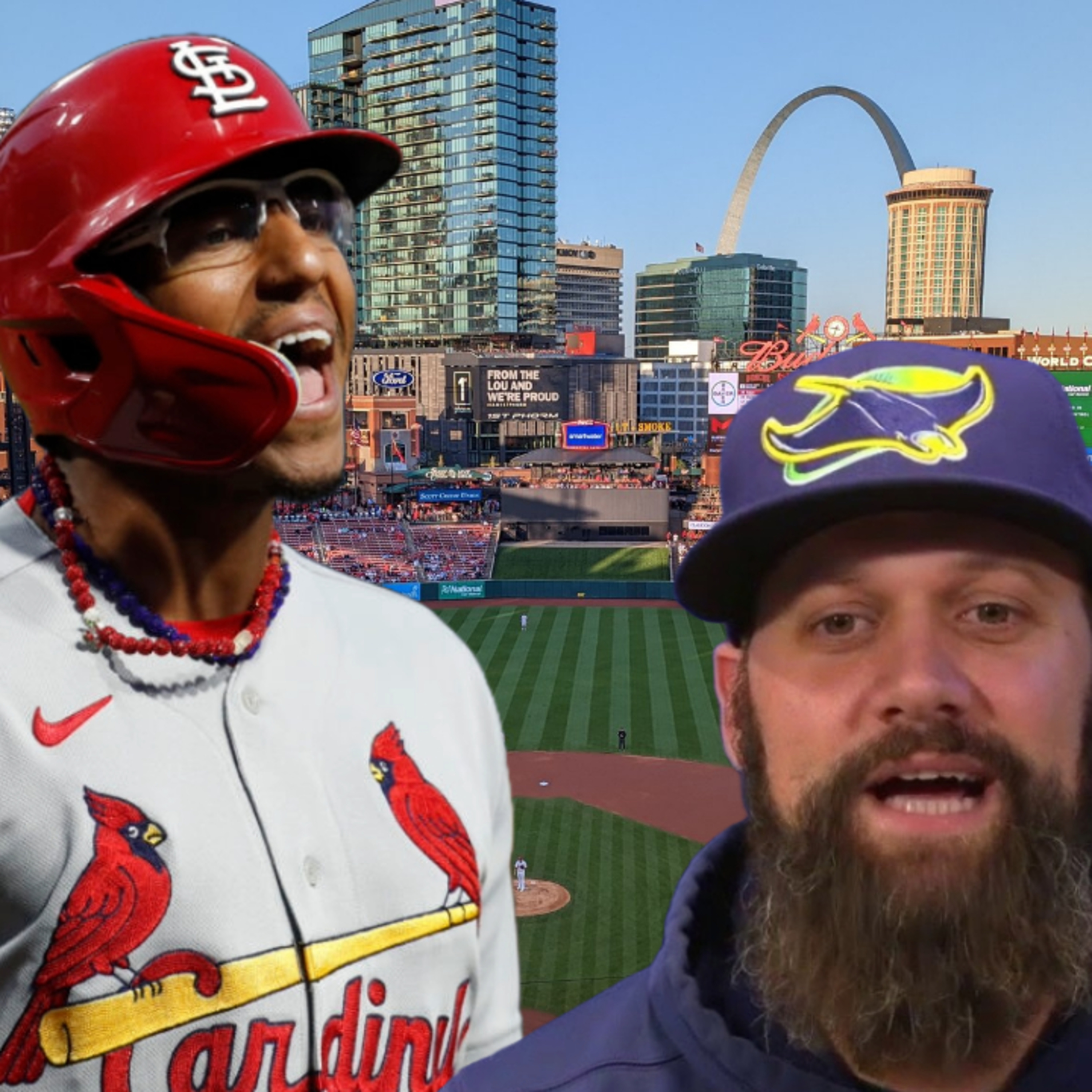 B-Schaeff Daily: St. Louis Cardinals Talk, Every Day