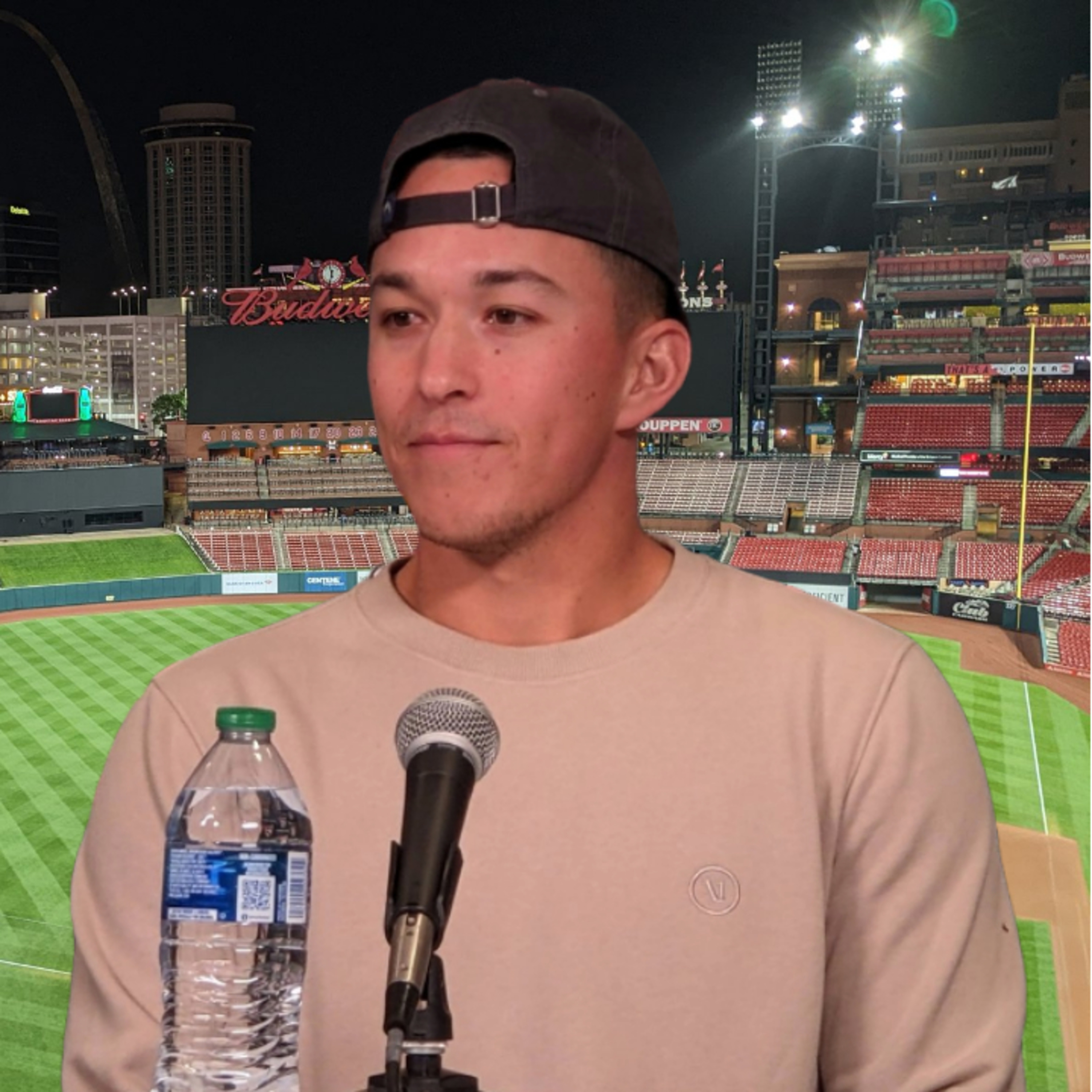 Ep. 495: Cardinals can't come to contract terms with Tommy Edman, could be heading to arb hearing