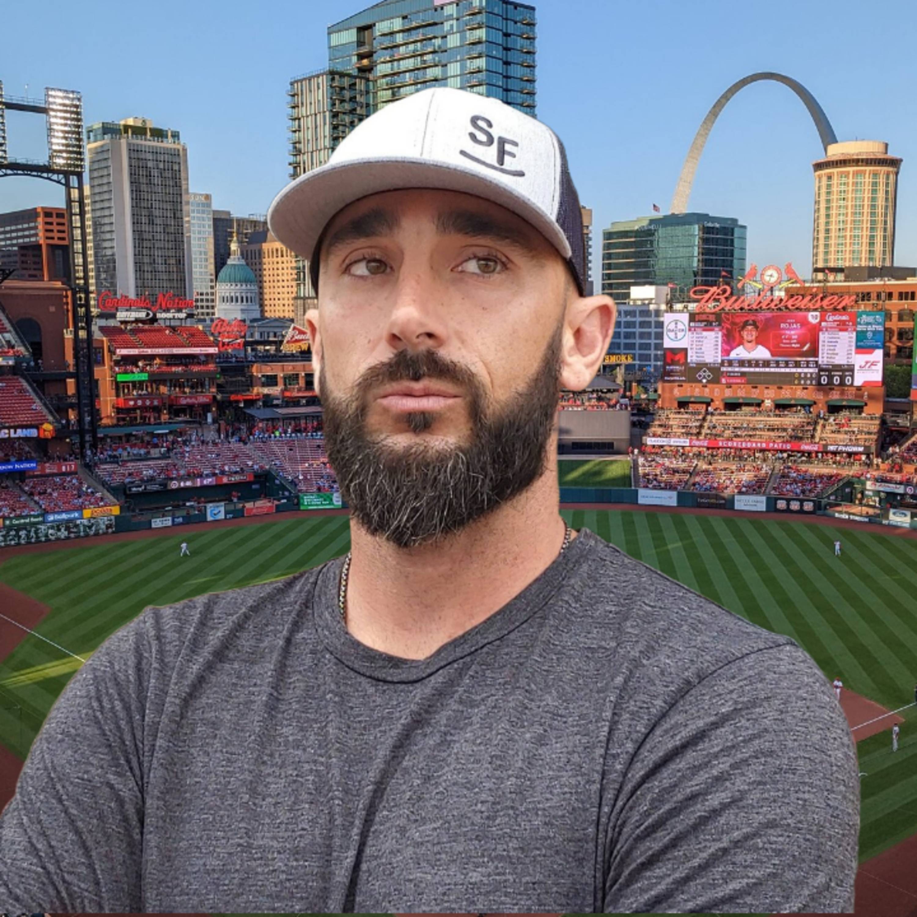 Ep. 497: Did the Cardinals legitimately just sign Matt Carpenter in 2024??