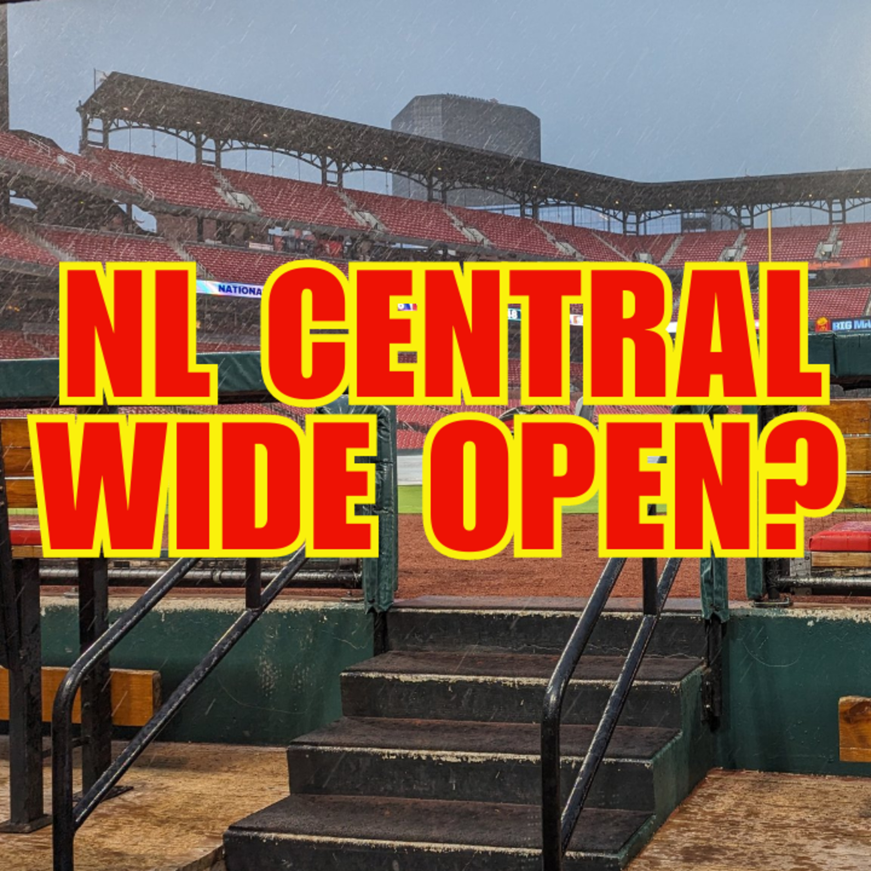 Ep. 501: Does The Corbin Burnes Trade Put The Cardinals Ahead Of The Brewers In The NL Central Race?