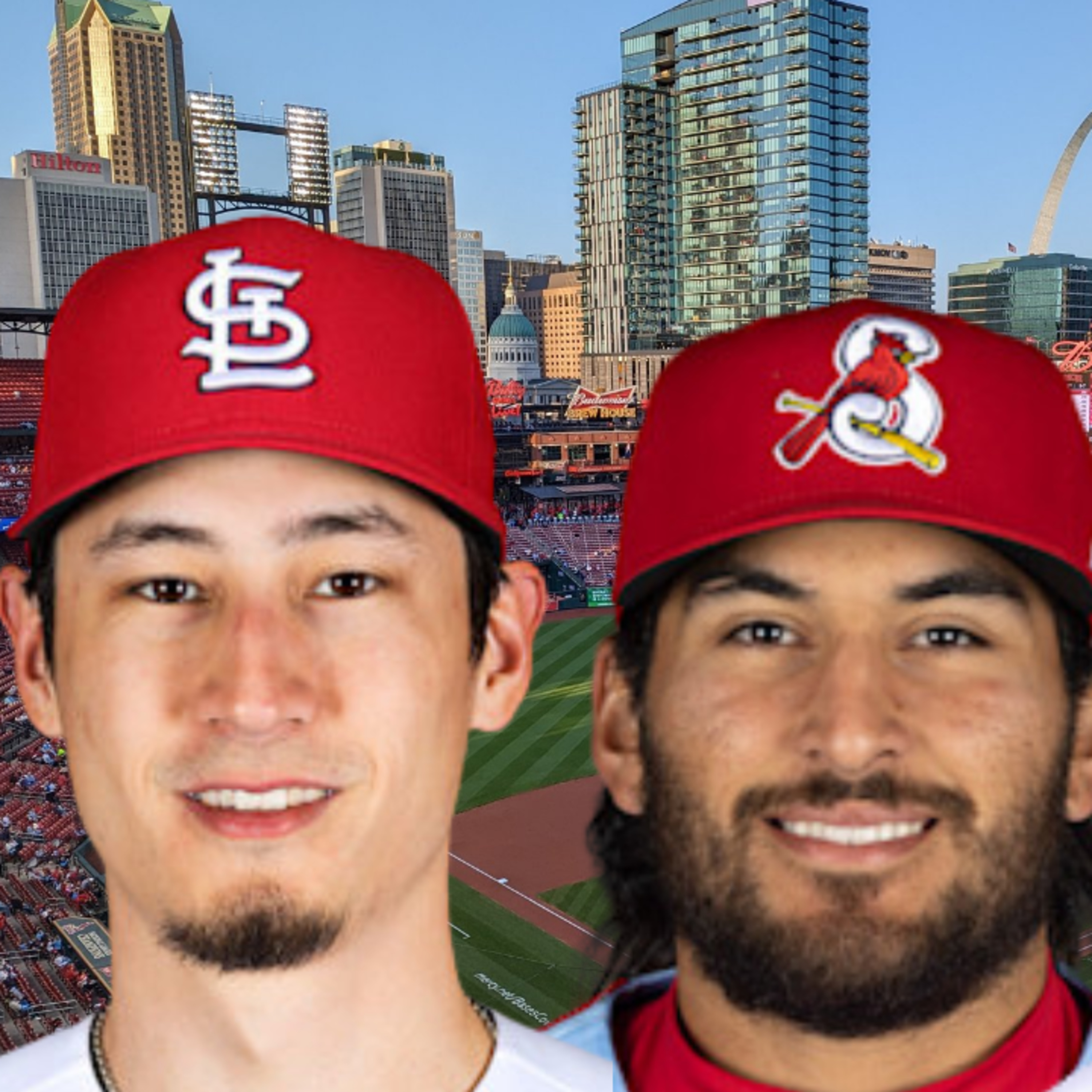 Ep. 505: Could These Early Spring Training Standouts End Up In The St. Louis Cardinals Bullpen This Year??