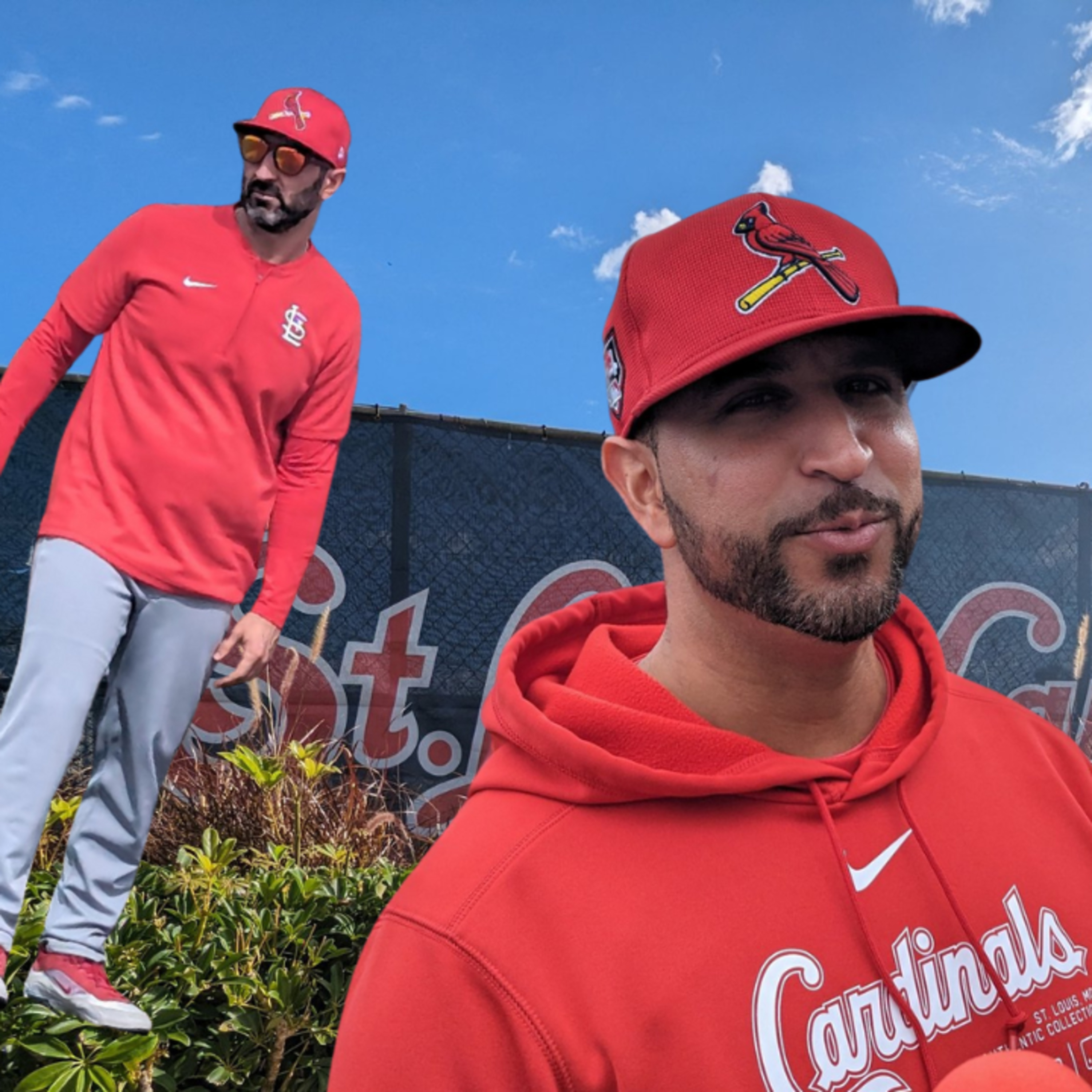 Ep. 507: Super Important Topics (Including The Uniforms!) From The First Week Of Cardinals Spring Training