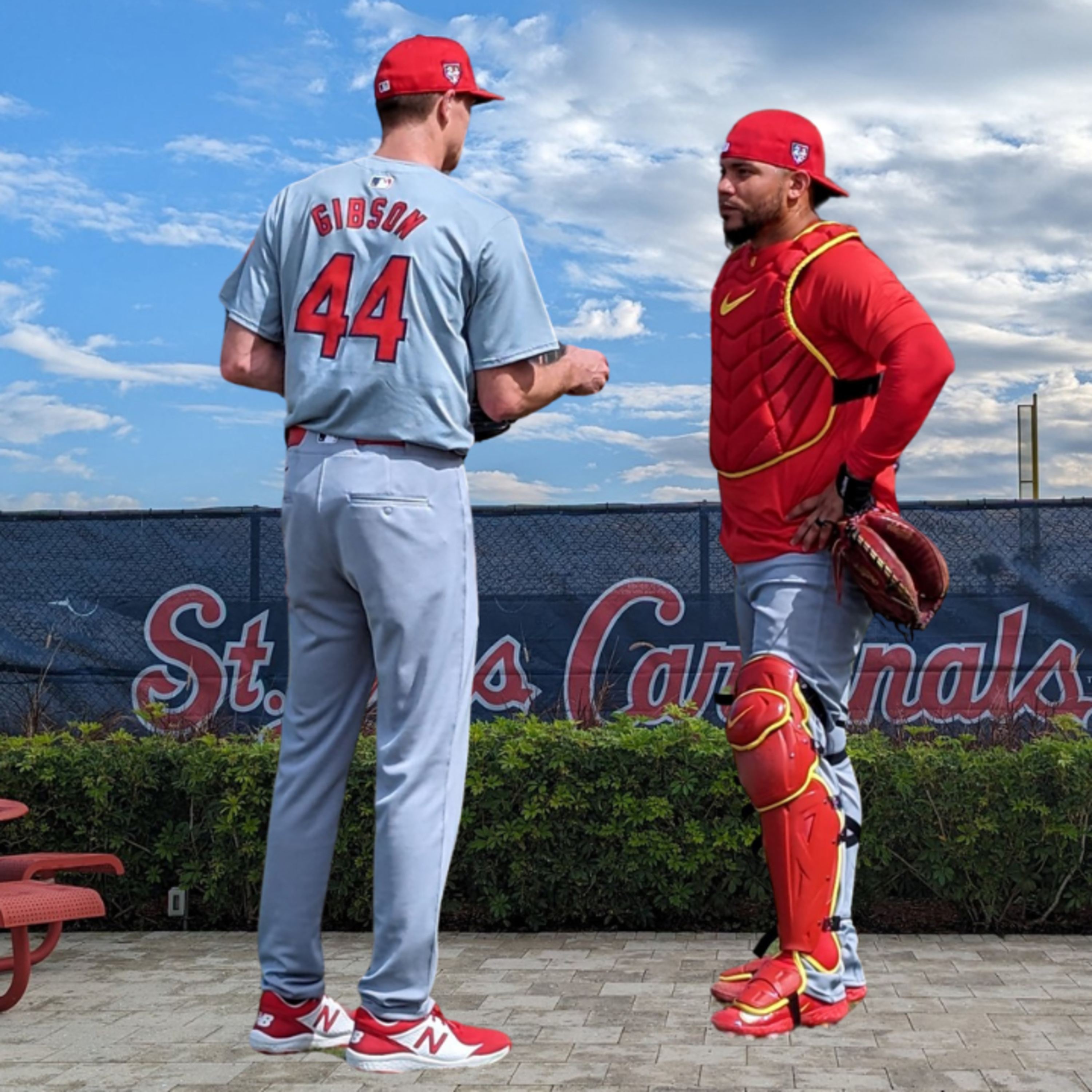 Ep. 512: Should Cardinals Fans Worry Over Recently Quiet Bats And The Nats Going Back-To-Back On Kyle Gibson?