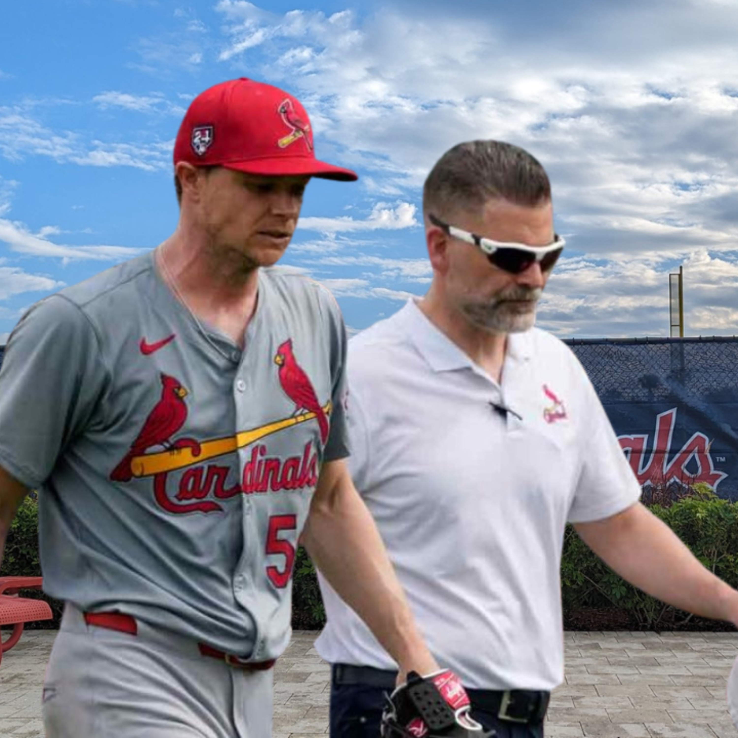 Ep. 513: Cardinals announce severity of Sonny Gray's hamstring injury - Here's what you need to know