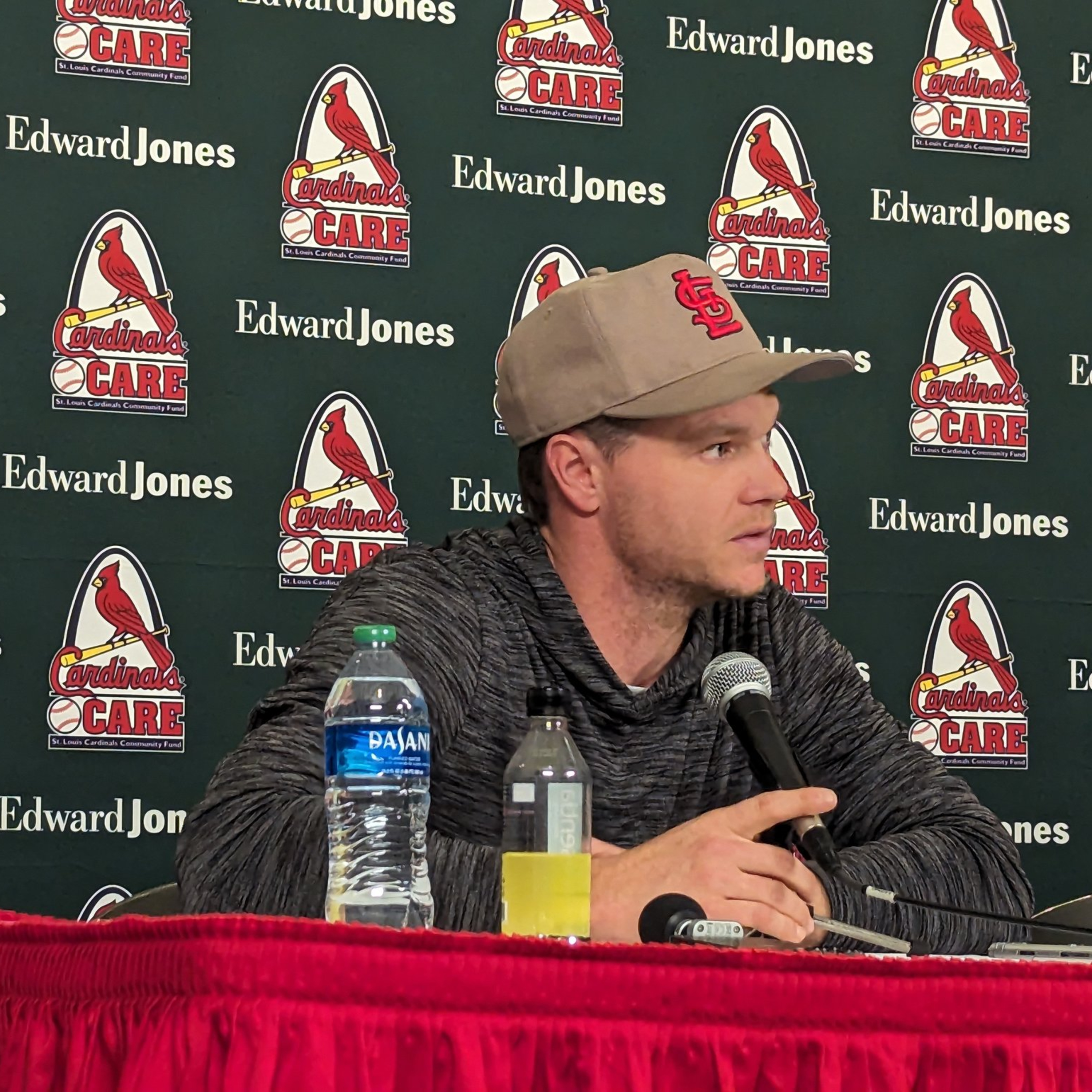Low Hanging Fruit Ep. 8: Will Sonny Gray's Injury Wreck The Cardinals Season?