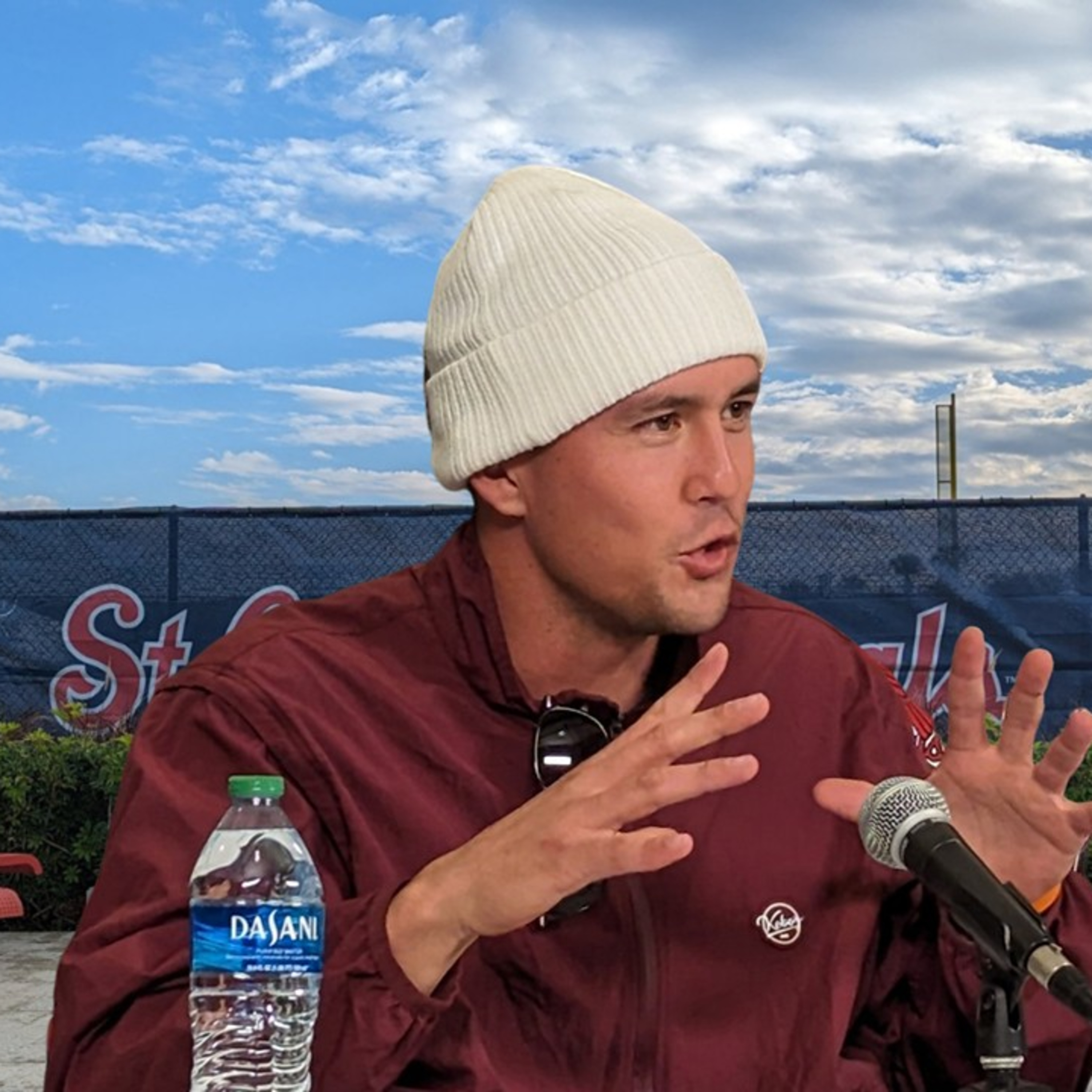 Ep. 515: Mozeliak's Update On Nootbaar And Other Cardinal Injuries -- Can Scott II Factor Into Opening Day?