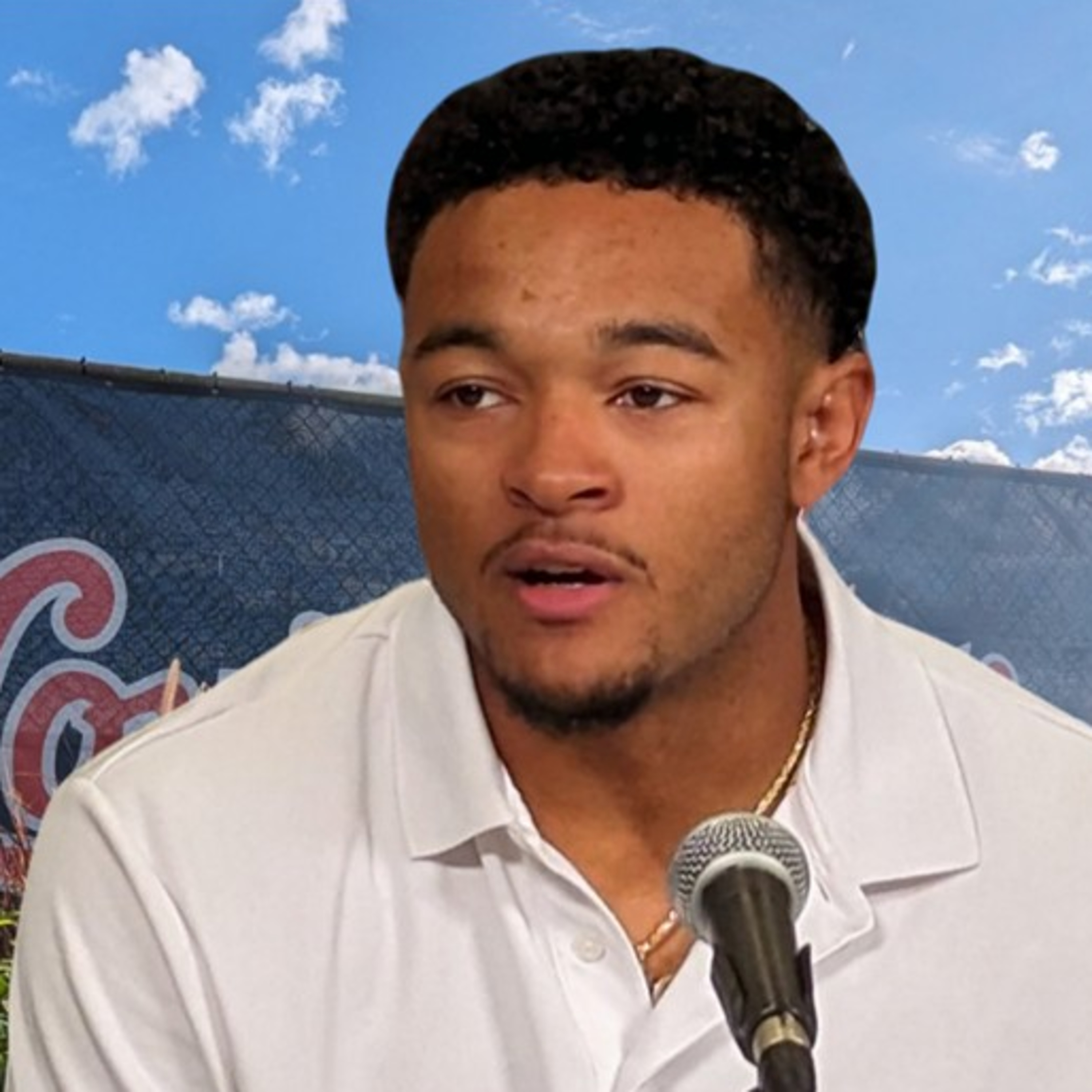 Ep. 516: Is Outfield Prospect Victor Scott II Earning A Spot On The St. Louis Cardinals Opening Day Roster?