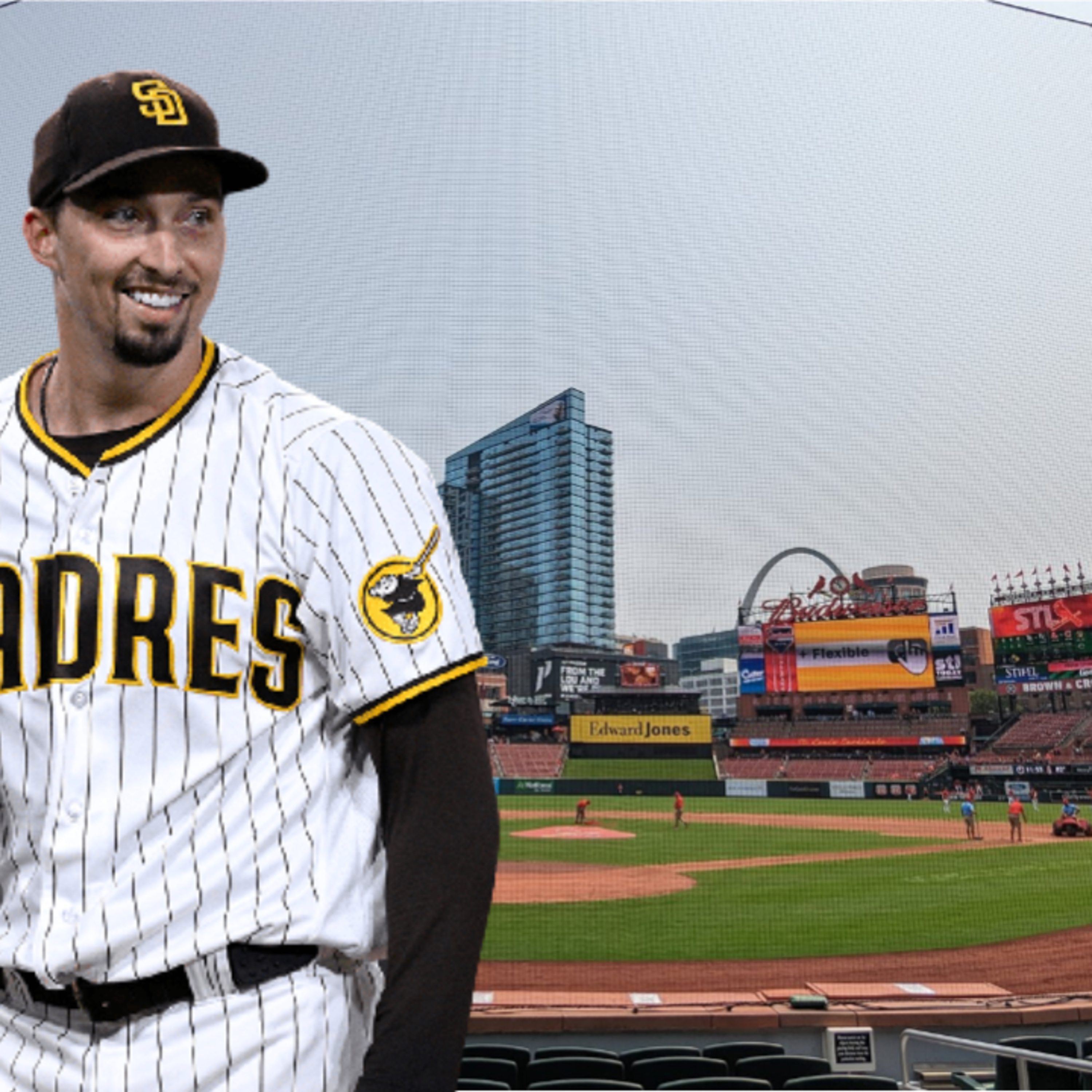 Ep. 517: For the price, why didn't the Cardinals try to sign Blake Snell?