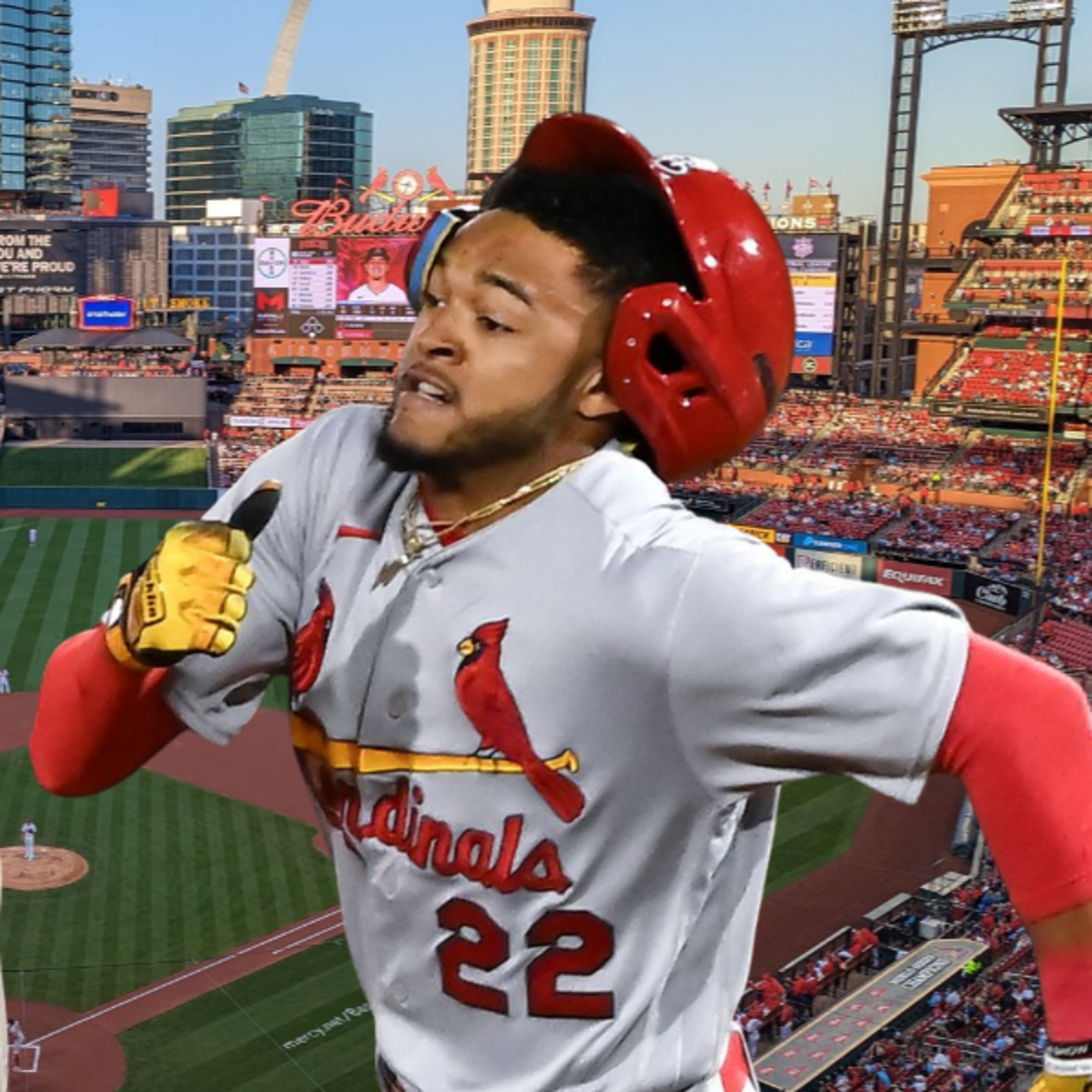 B-Schaeff Daily: St. Louis Cardinals Talk, Every Day