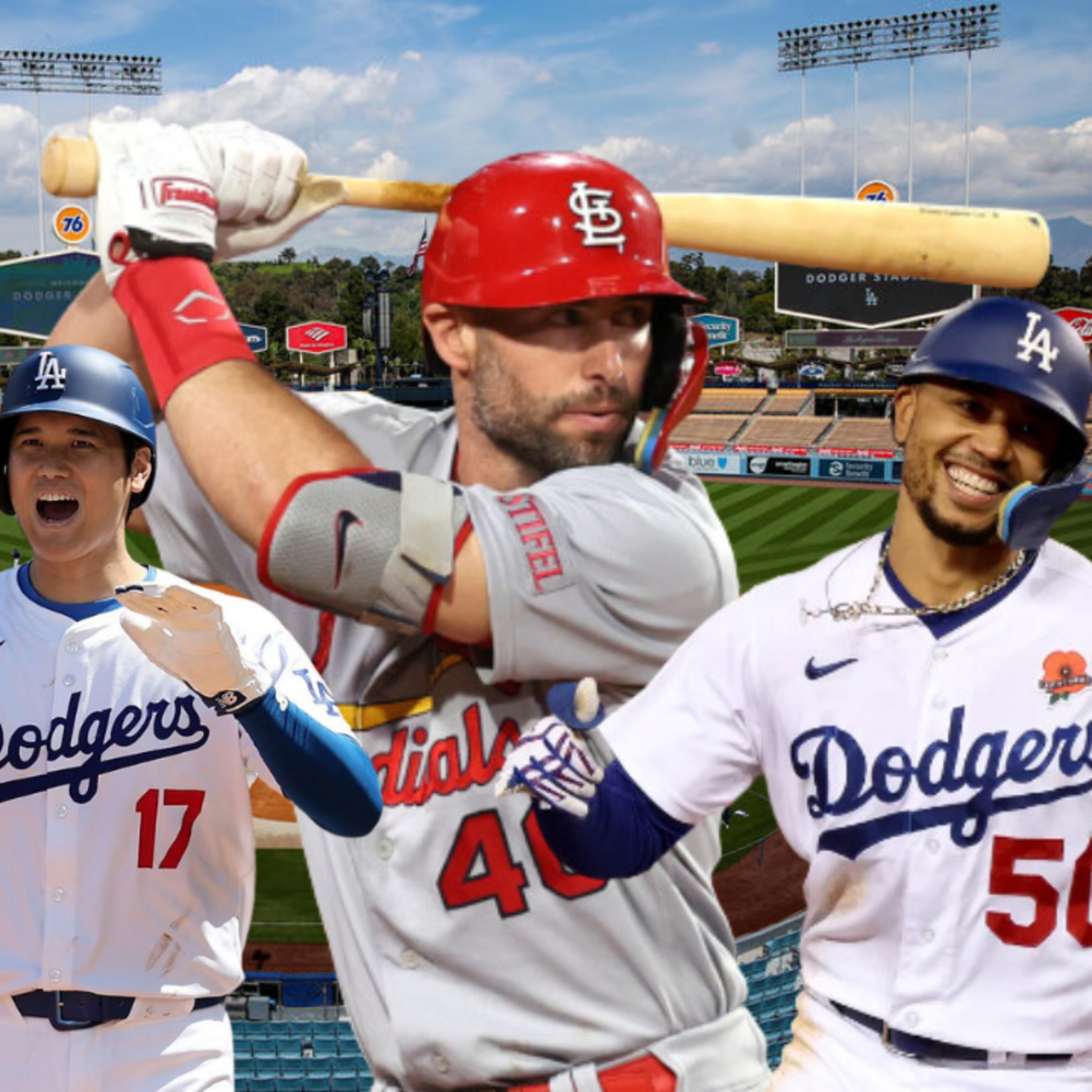 Ep. 520: Cause For Concern Already After Cardinals Botch Opening Day?