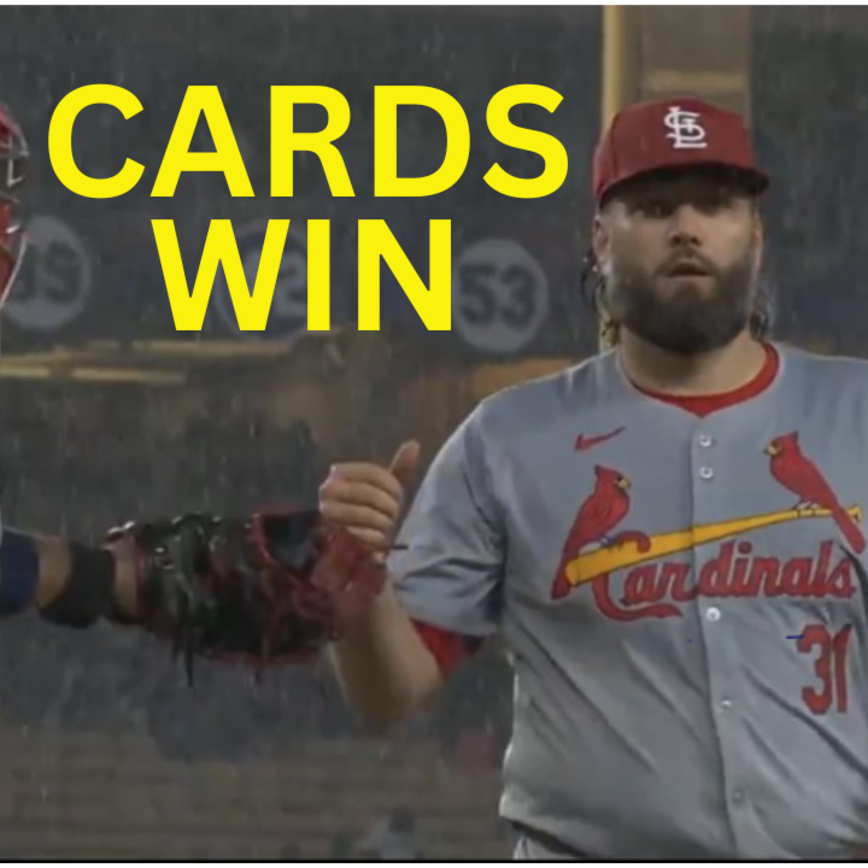 B-Schaeff Daily: St. Louis Cardinals Talk, Every Day