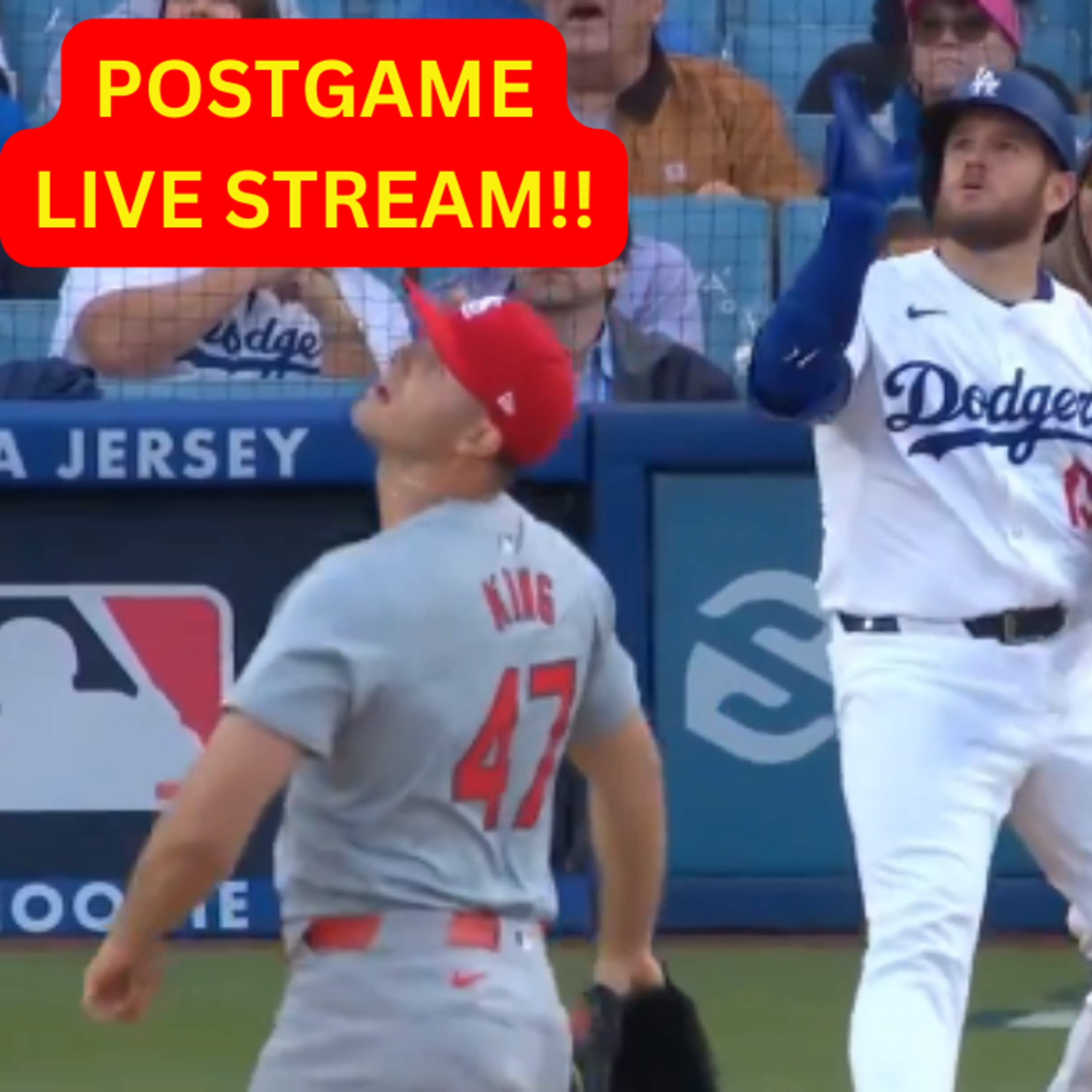 Ep. 523: Cardinals Whiff On Chance To Split With The Dodgers As Bullpen Management Comes Into Question