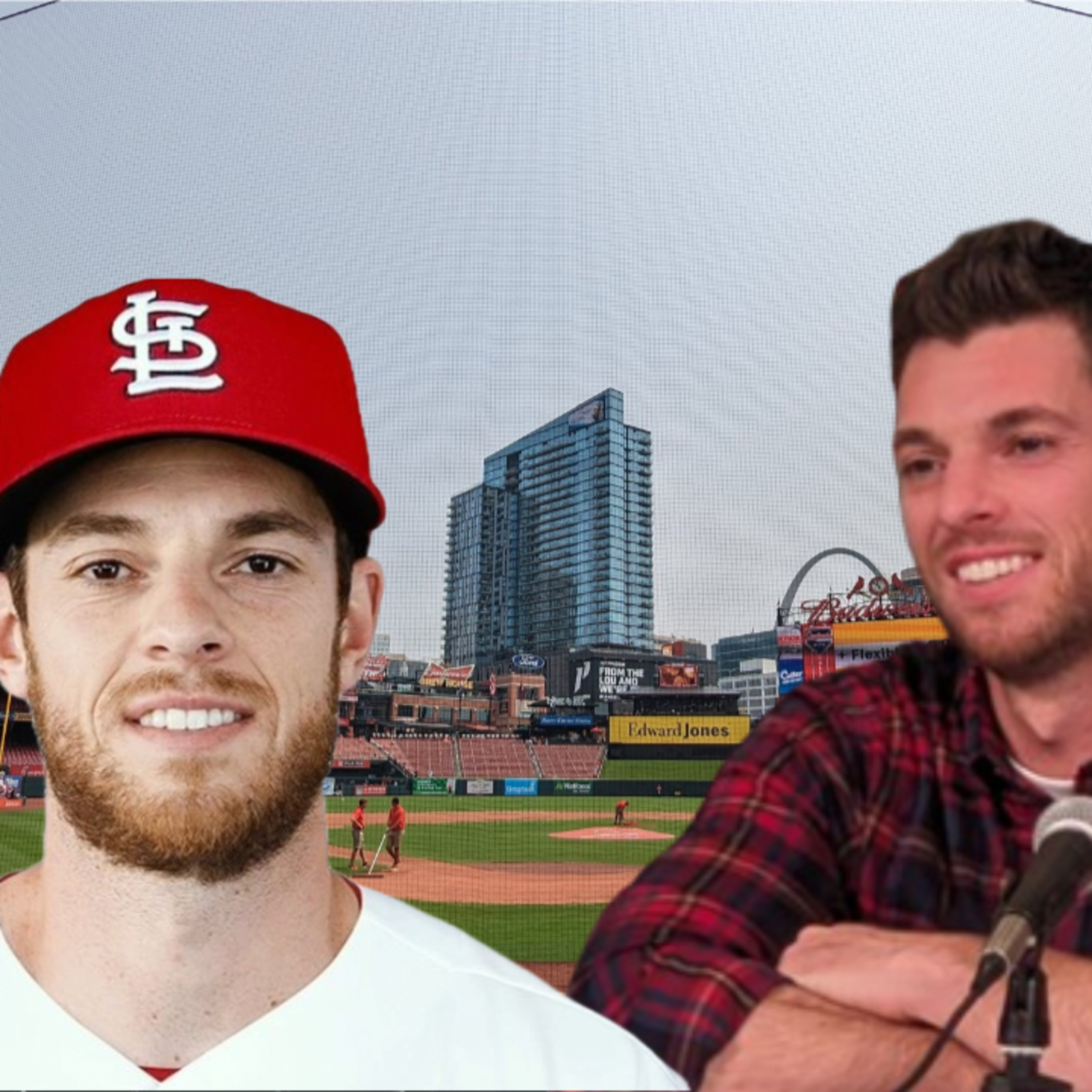 Ep. 528: Do The Cardinals Deserve Some Credit For Cautious Handling Of Steven Matz? Because It's Paying Off!