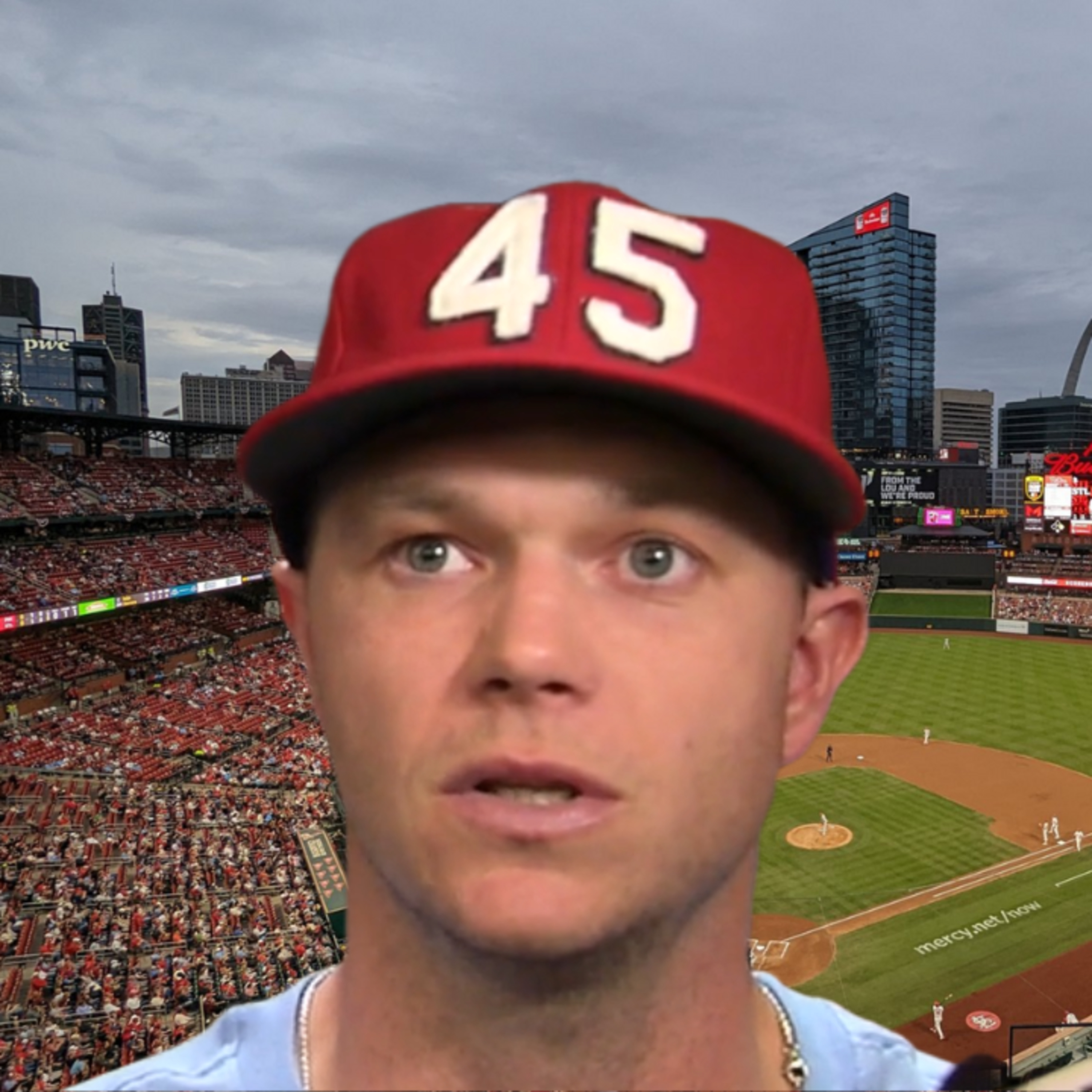 B-Schaeff Daily: St. Louis Cardinals Talk, Every Day