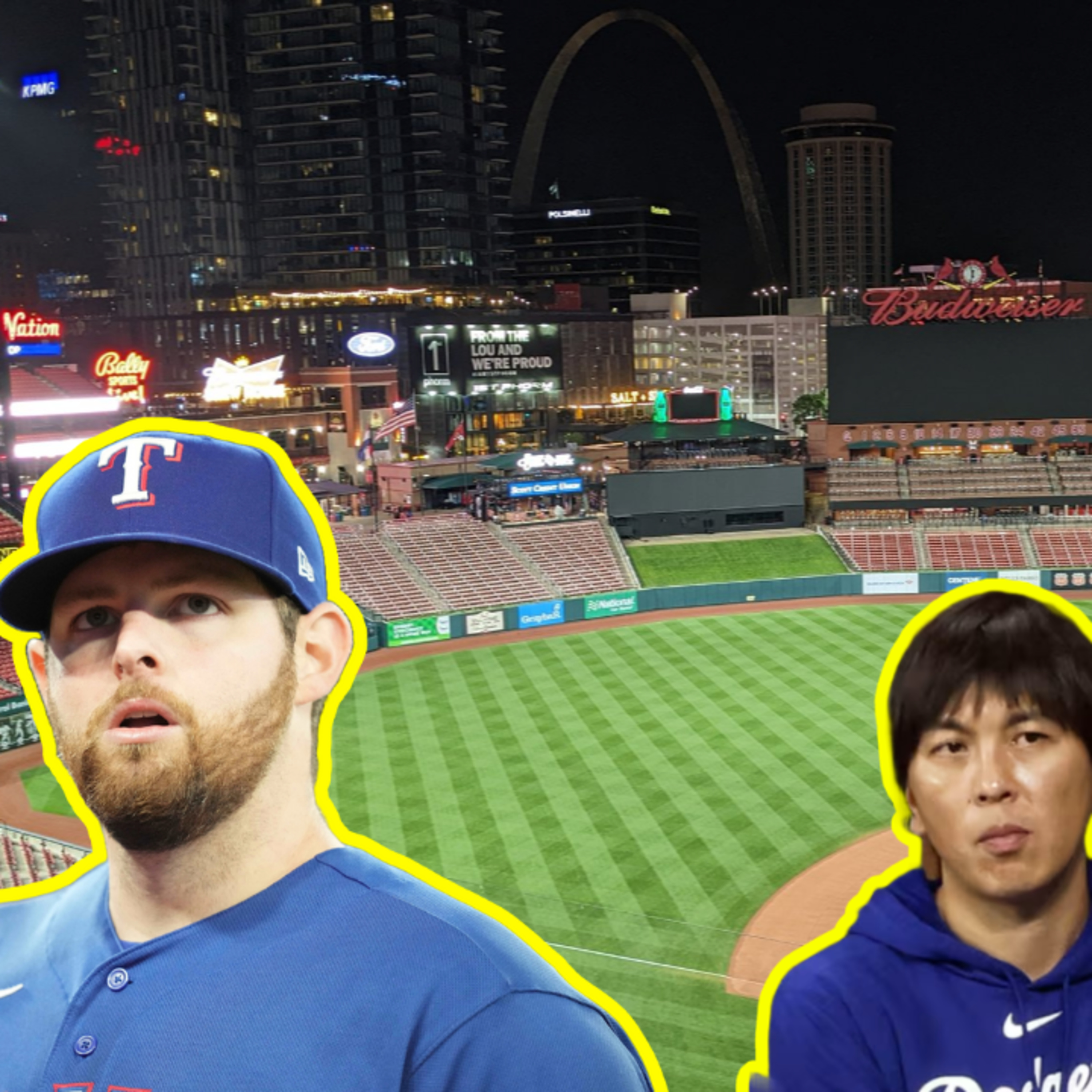 B-Schaeff Daily: St. Louis Cardinals Talk, Every Day