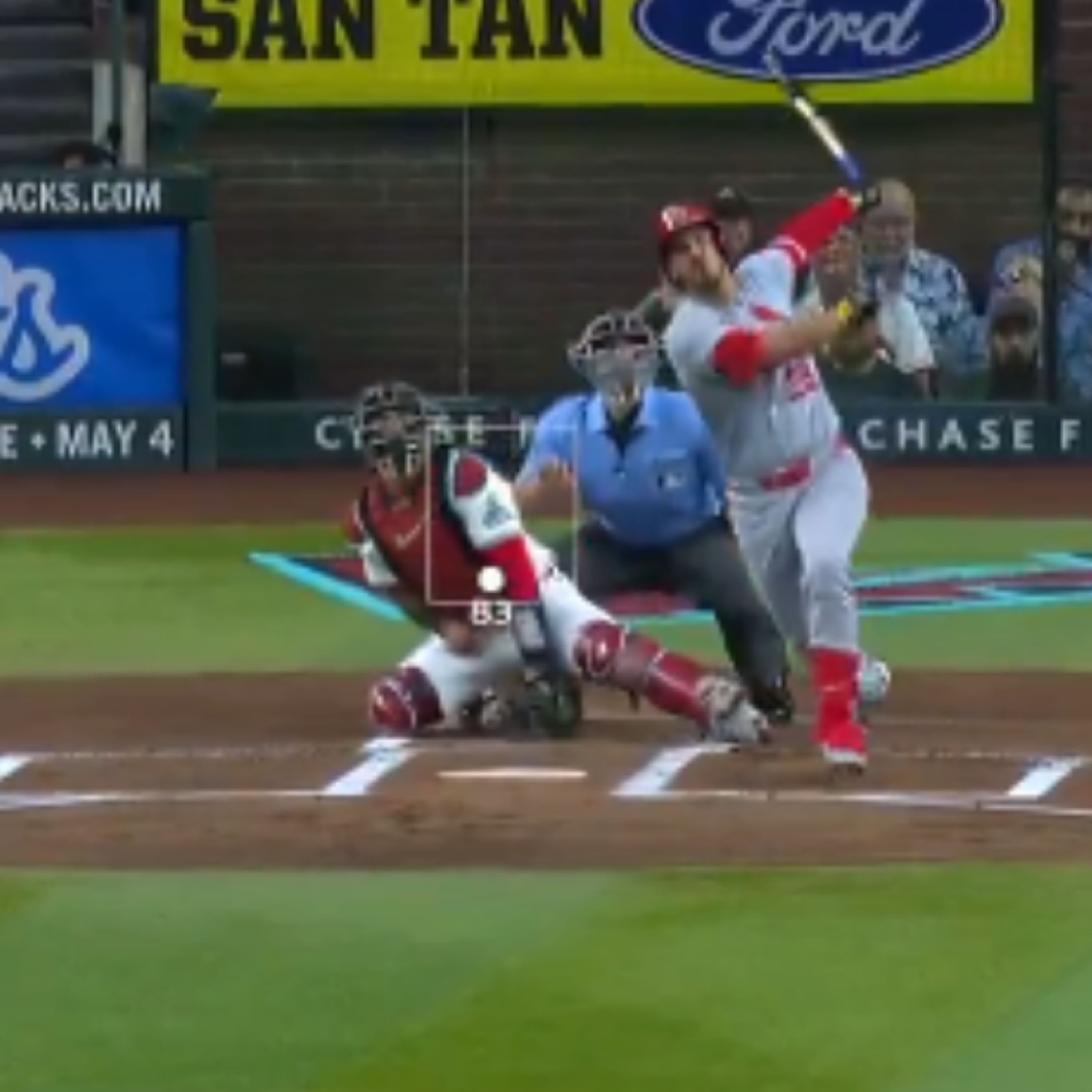 Ep. 534: The kids are all right -- and Arenado, too! Cardinals handle D-backs in game one