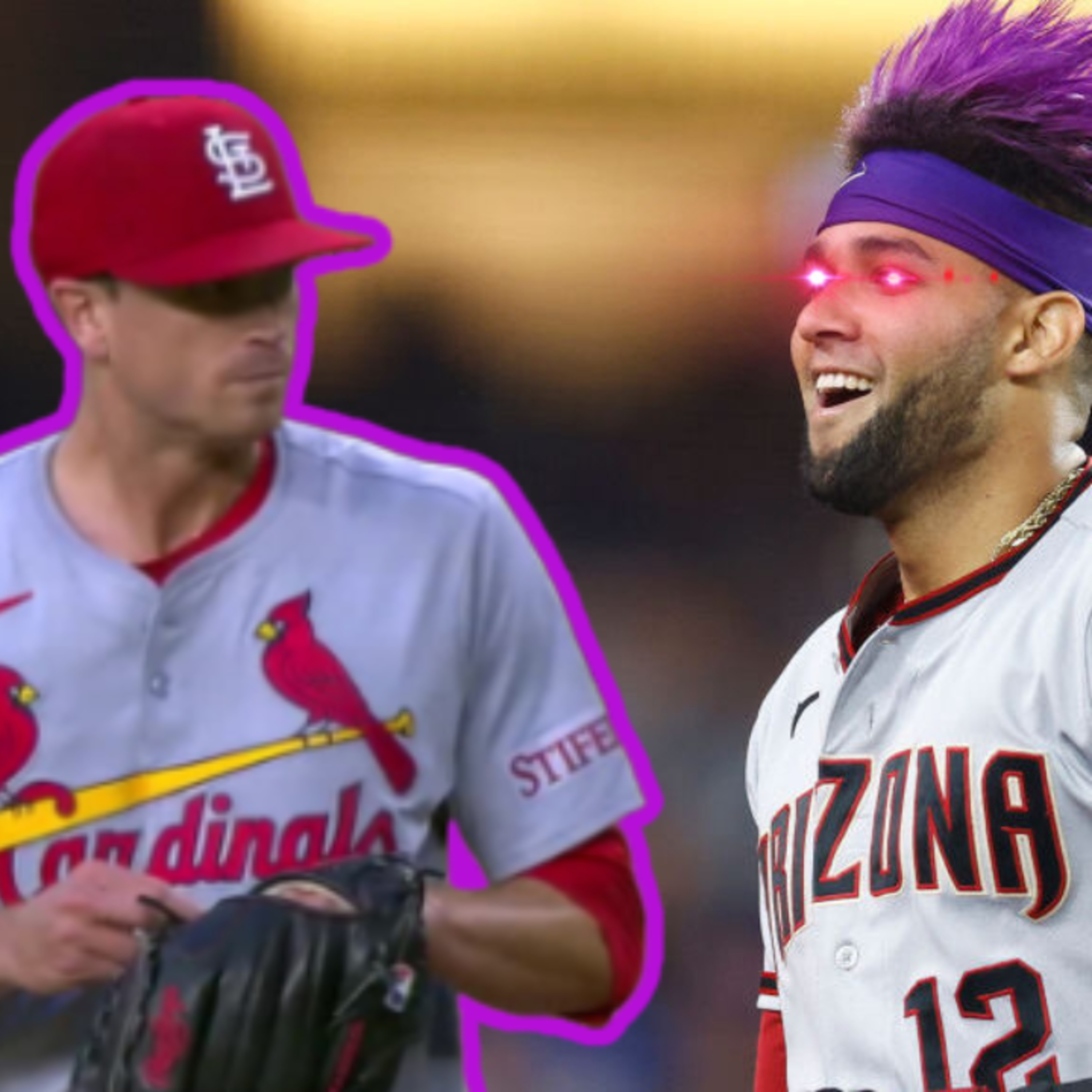 Ep. 535: Kyle Gibson was stunned that Lourdes Gurriel Jr. launched a well-located sinker for a game-altering swing