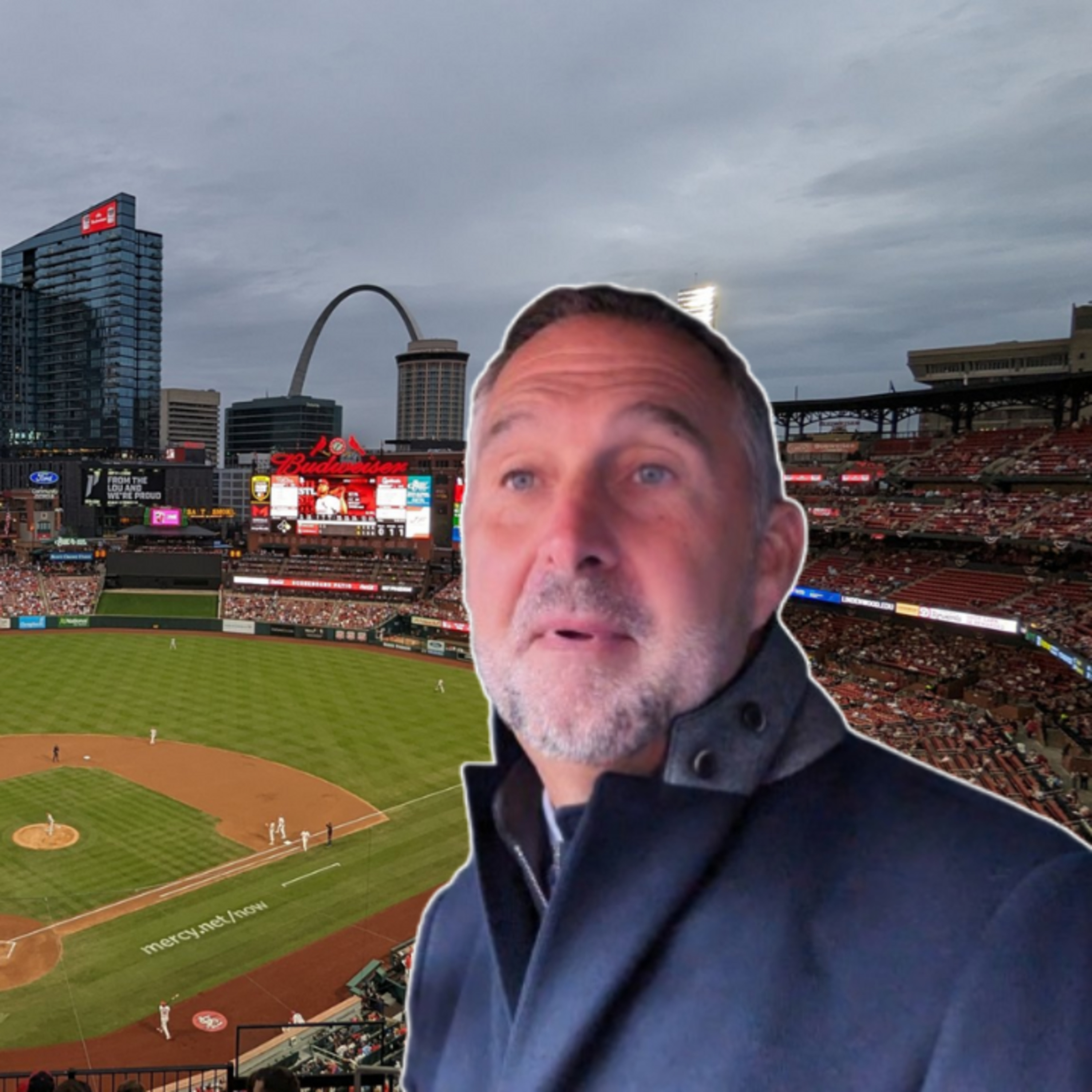B-Schaeff Daily: St. Louis Cardinals Talk, Every Day