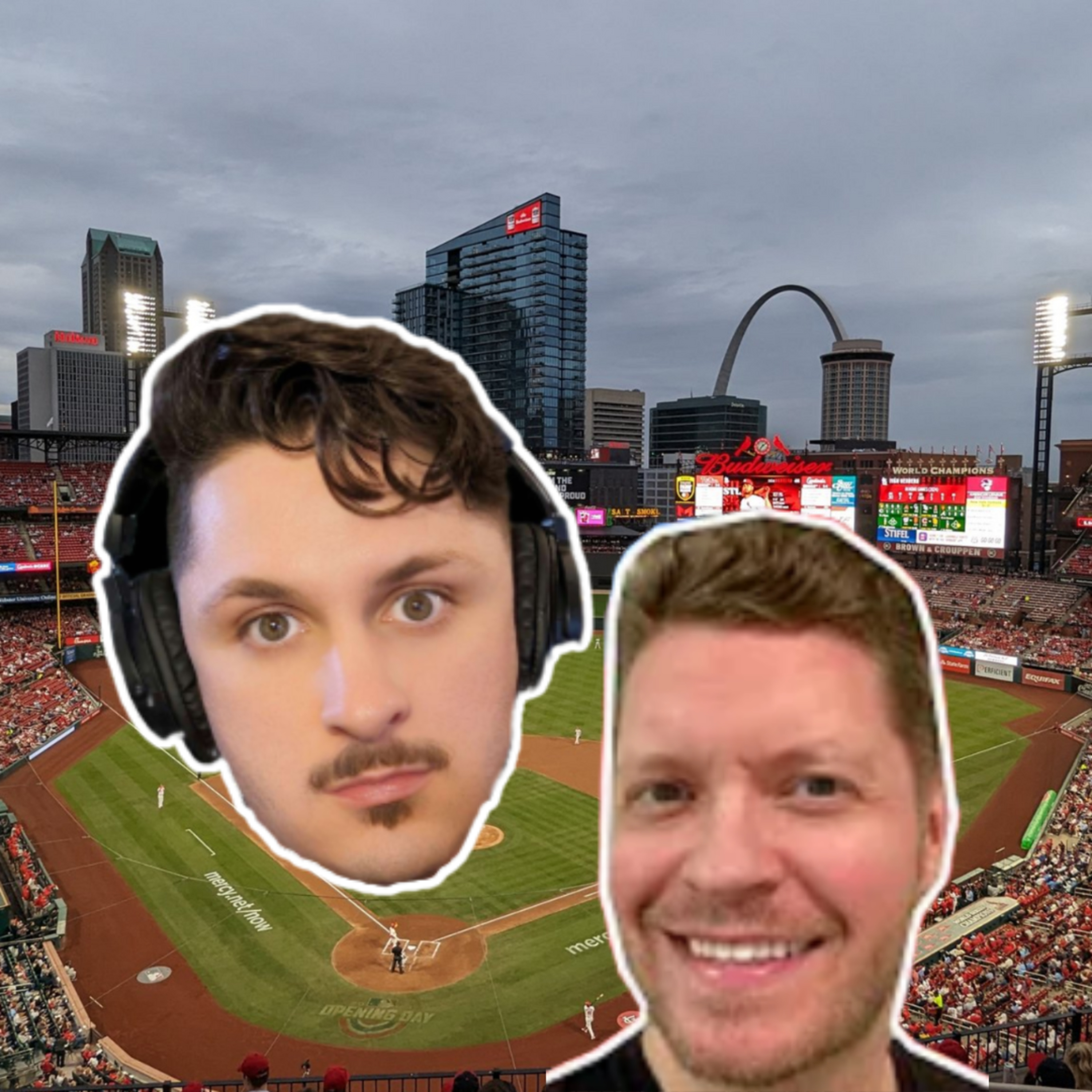 Low Hanging Fruit, Ep. 13: How Concerned Are You About Paul Goldschmidt?