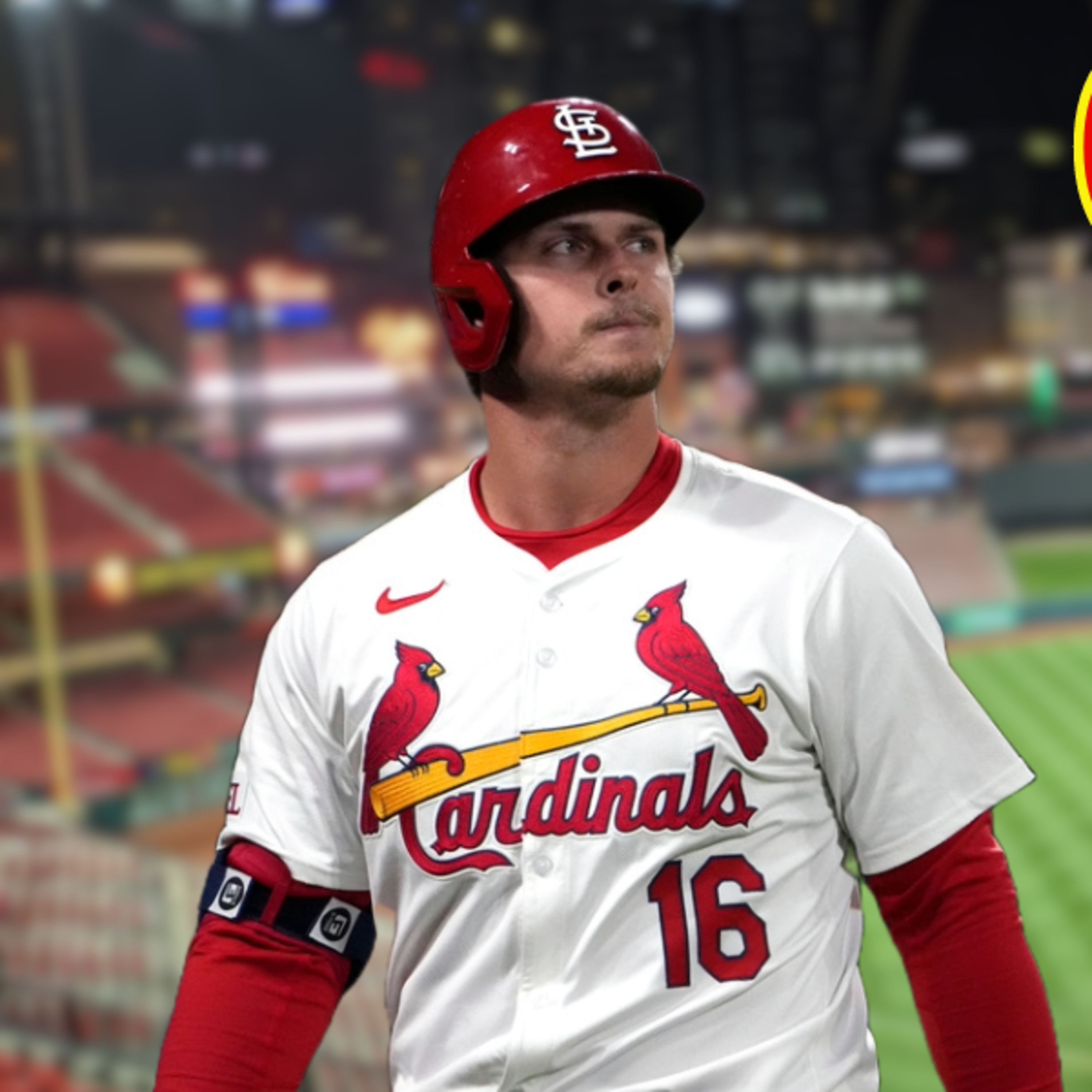 Ep. 541: Goldschmidt and Gorman Go 0-for-10 with 5 Ks as Cardinals bats cost team another game